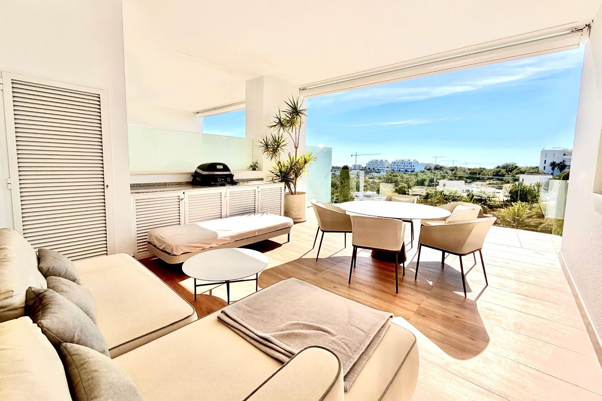 Herverkoop - Appartement / flat - Orihuela - Las Colinas Golf - Country Club