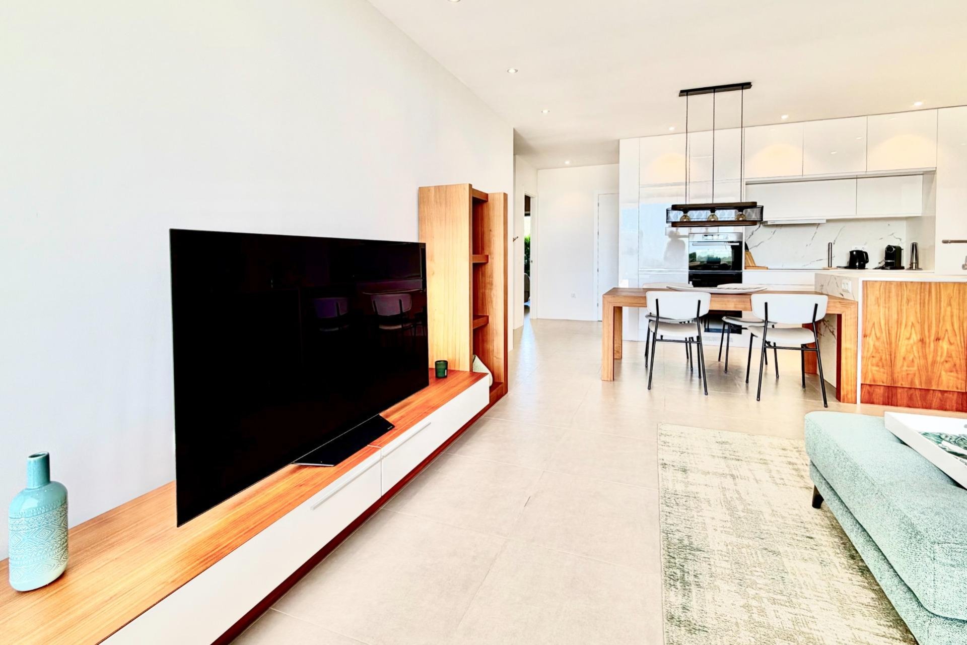 Herverkoop - Appartement / flat - Orihuela - Las Colinas Golf - Country Club