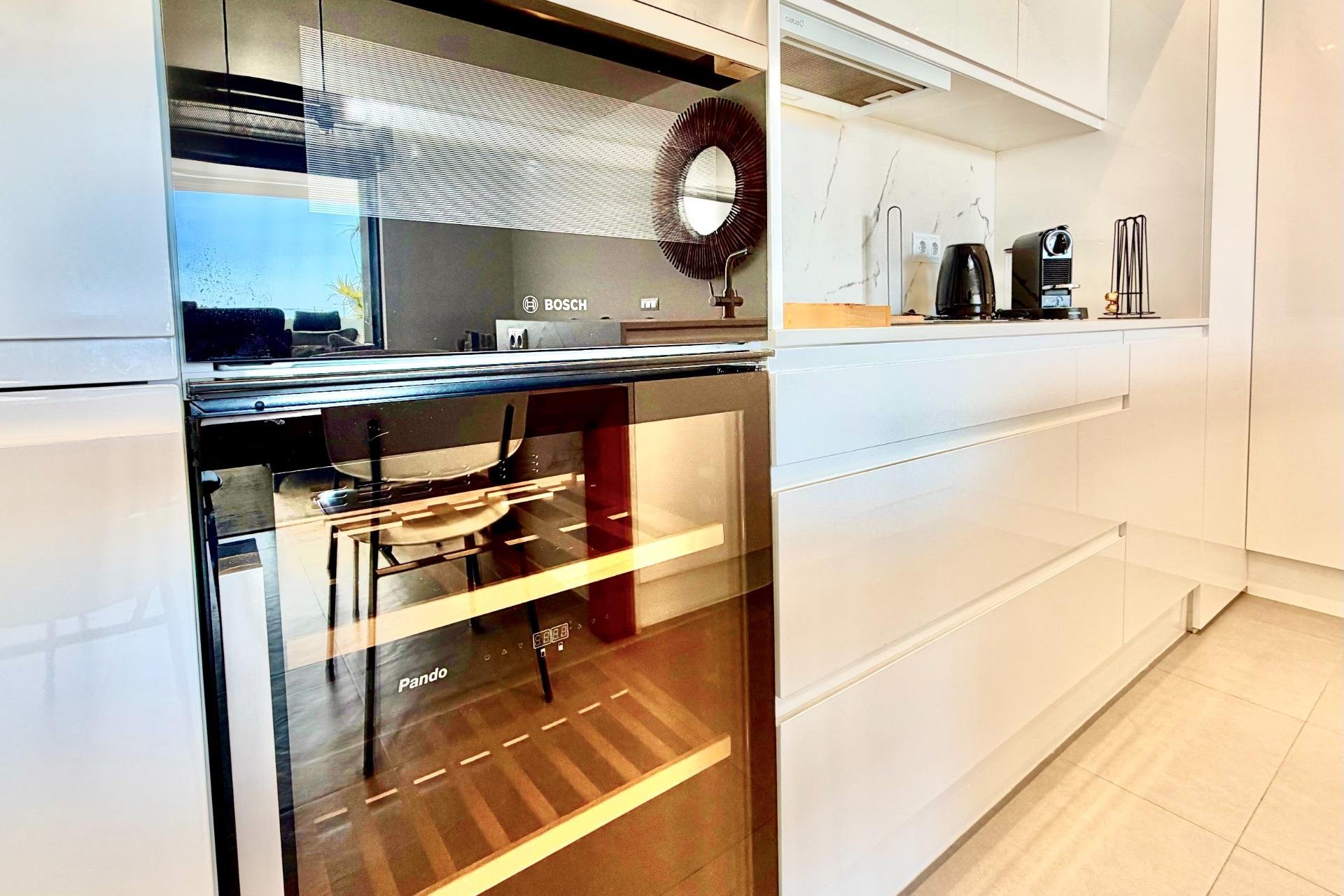 Herverkoop - Appartement / flat - Orihuela - Las Colinas Golf - Country Club