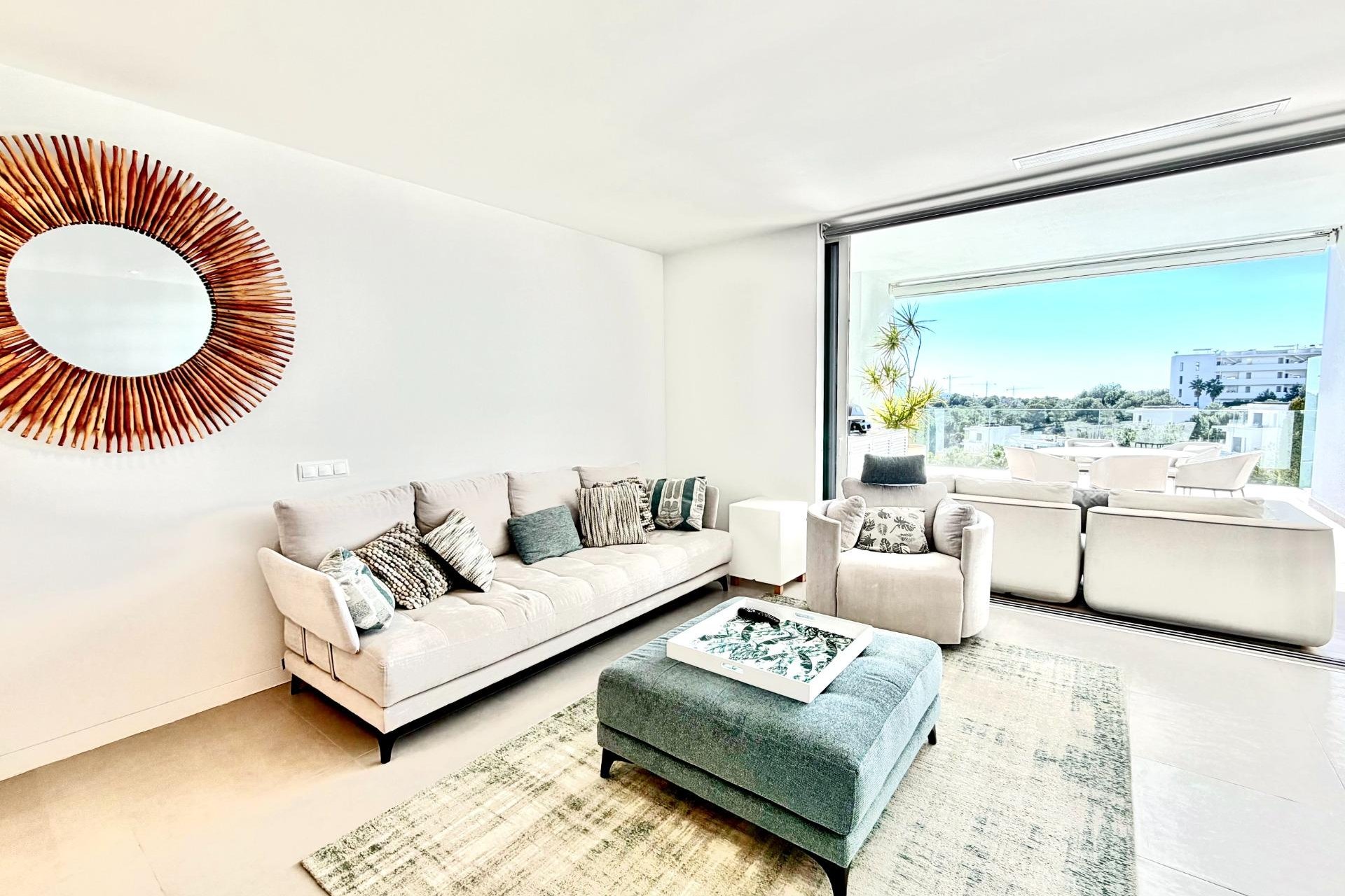 Herverkoop - Appartement / flat - Orihuela - Las Colinas Golf - Country Club