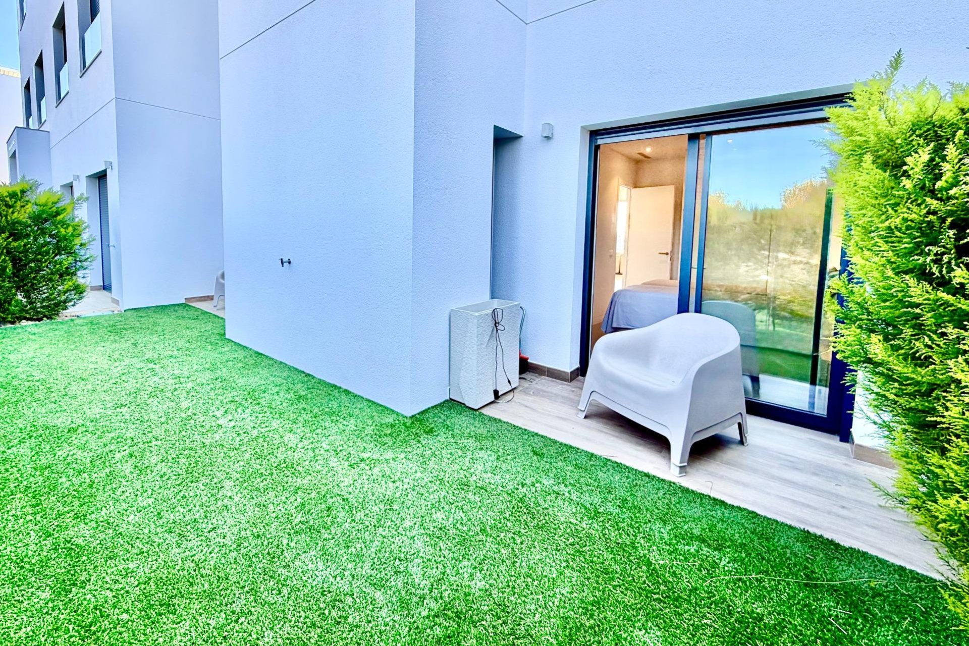 Herverkoop - Appartement / flat - Orihuela - Las Colinas Golf - Country Club