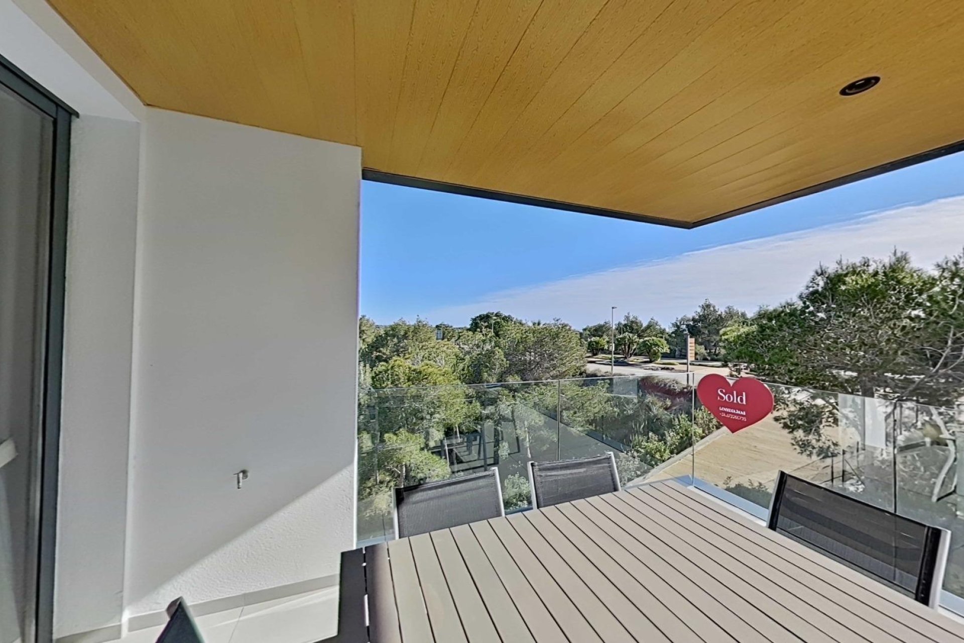 Herverkoop - Appartement / flat - Orihuela - Las Colinas Golf - Country Club