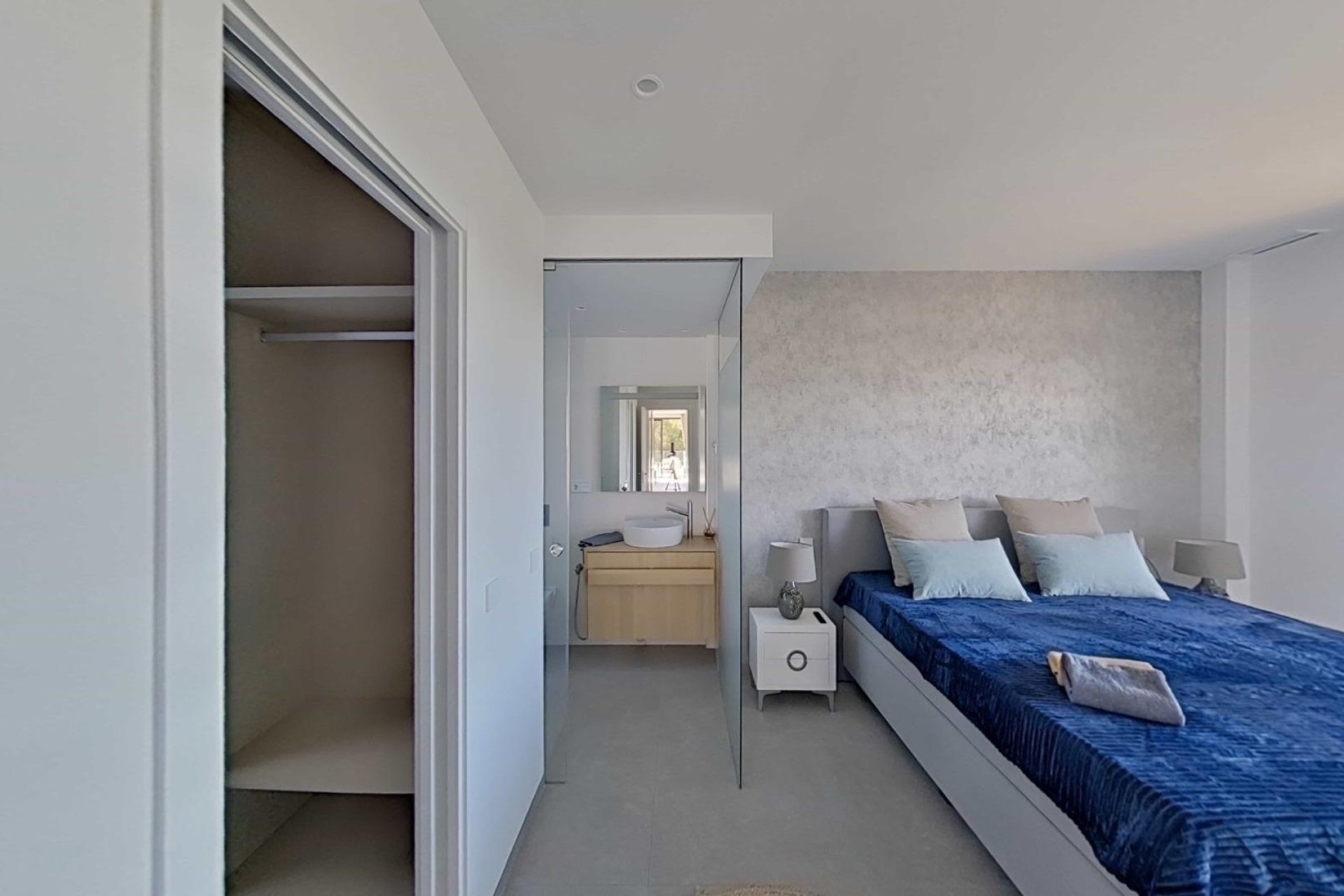 Herverkoop - Appartement / flat - Orihuela - Las Colinas Golf - Country Club