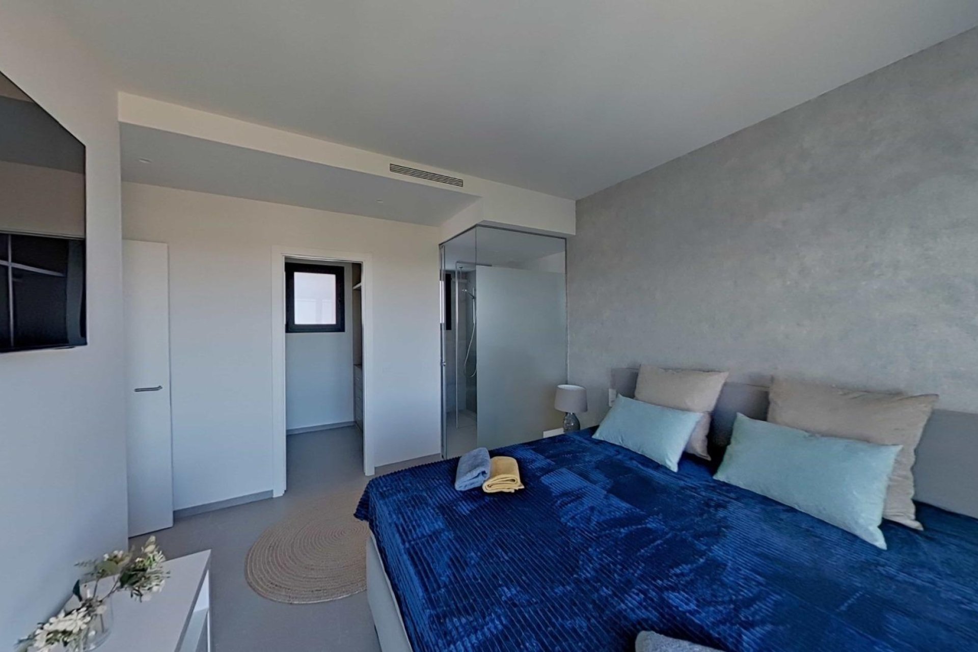 Herverkoop - Appartement / flat - Orihuela - Las Colinas Golf - Country Club