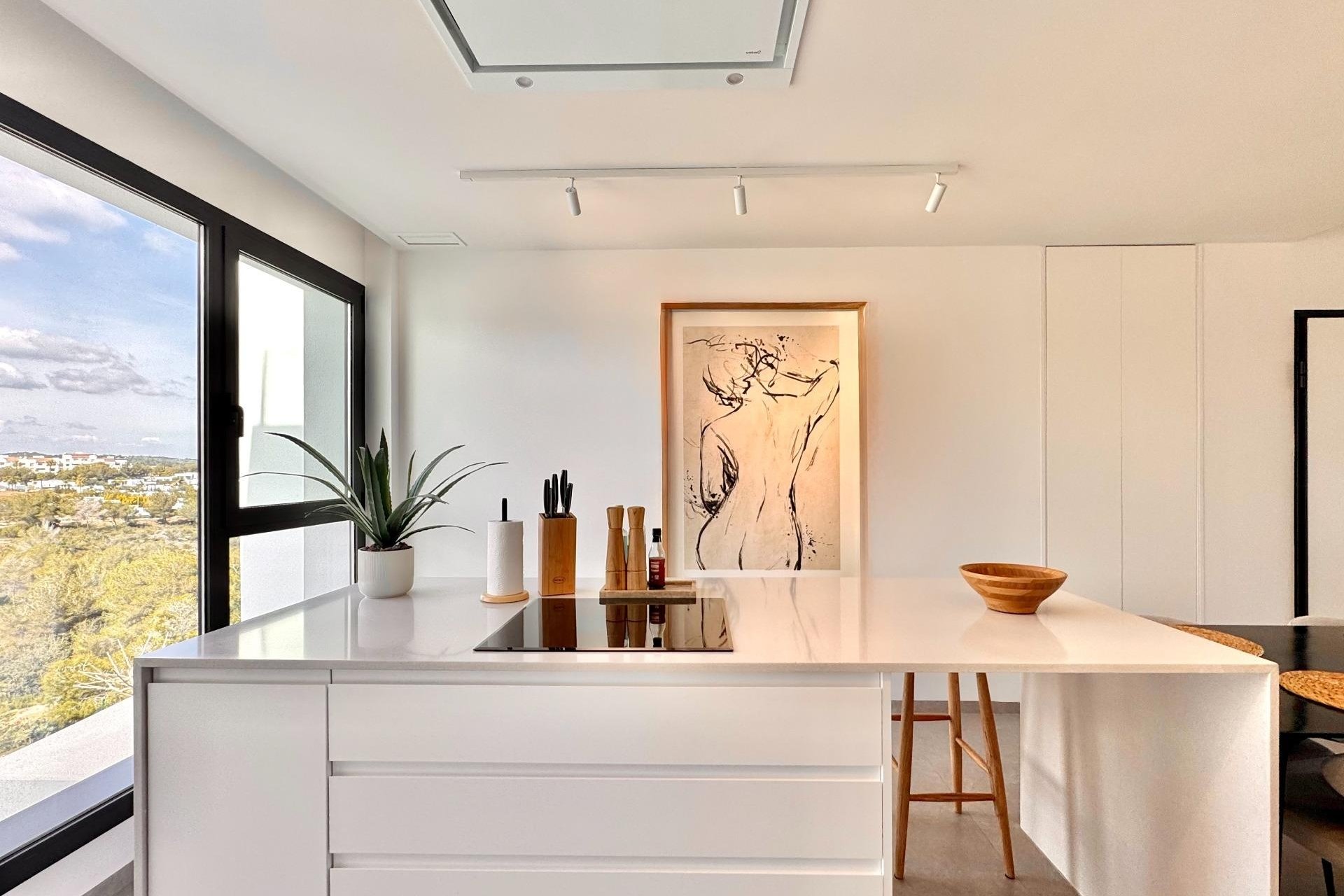 Herverkoop - Appartement / flat - Orihuela - Las Colinas Golf - Country Club