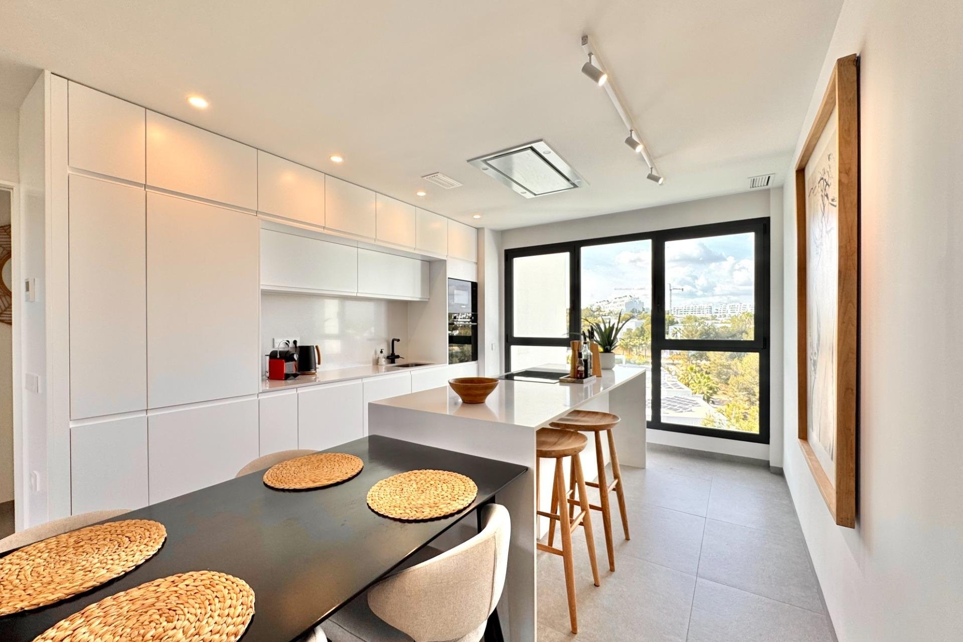 Herverkoop - Appartement / flat - Orihuela - Las Colinas Golf - Country Club