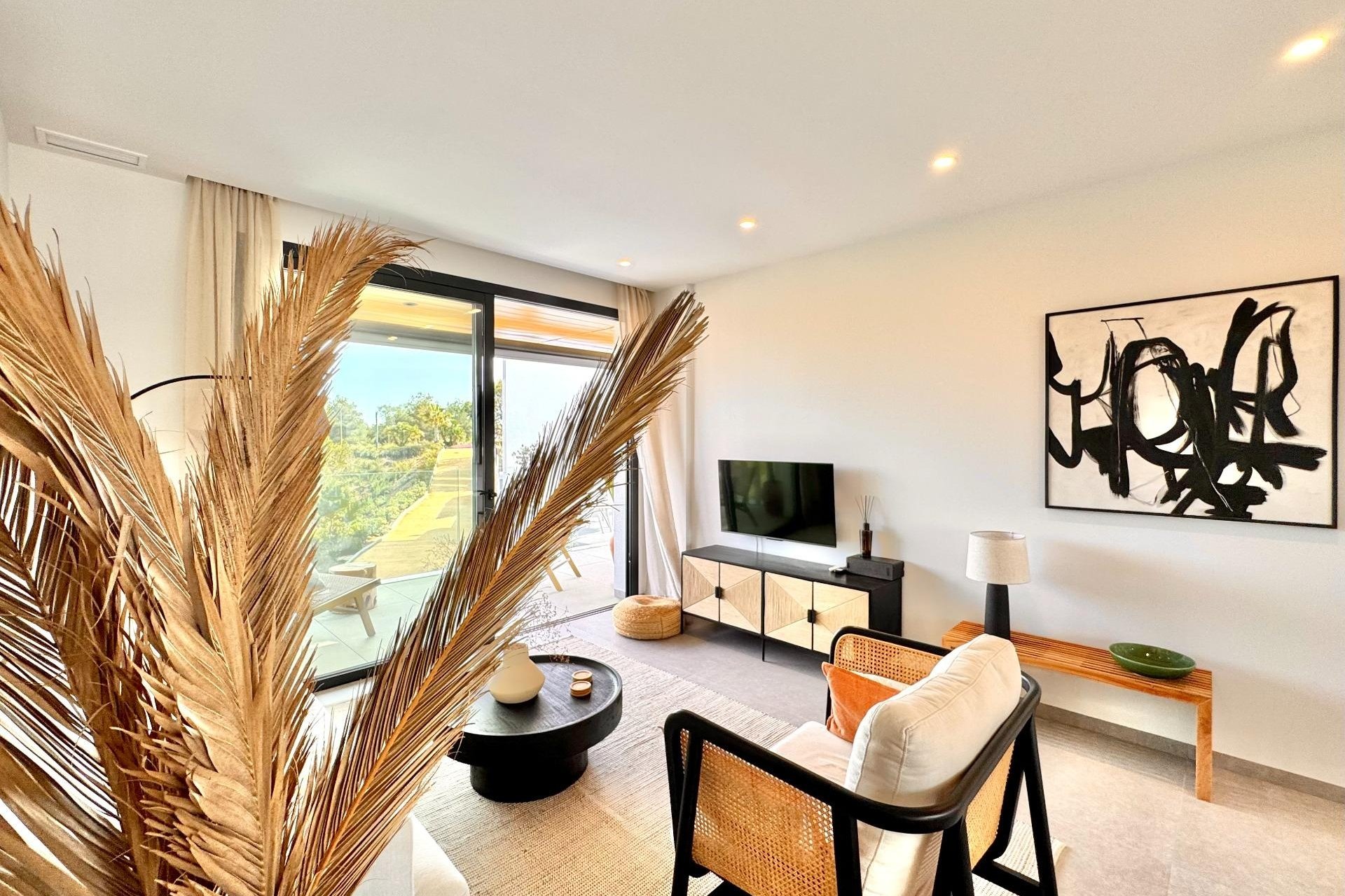 Herverkoop - Appartement / flat - Orihuela - Las Colinas Golf - Country Club