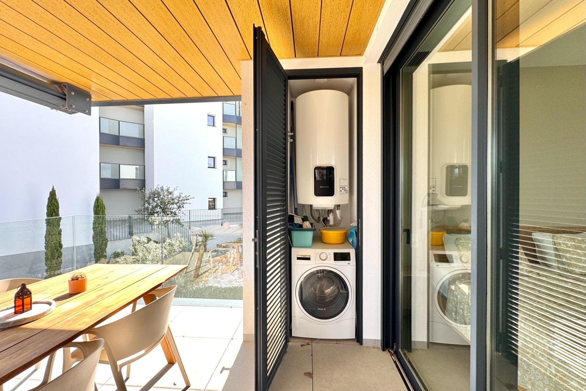 Herverkoop - Appartement / flat - Orihuela - Las Colinas Golf - Country Club