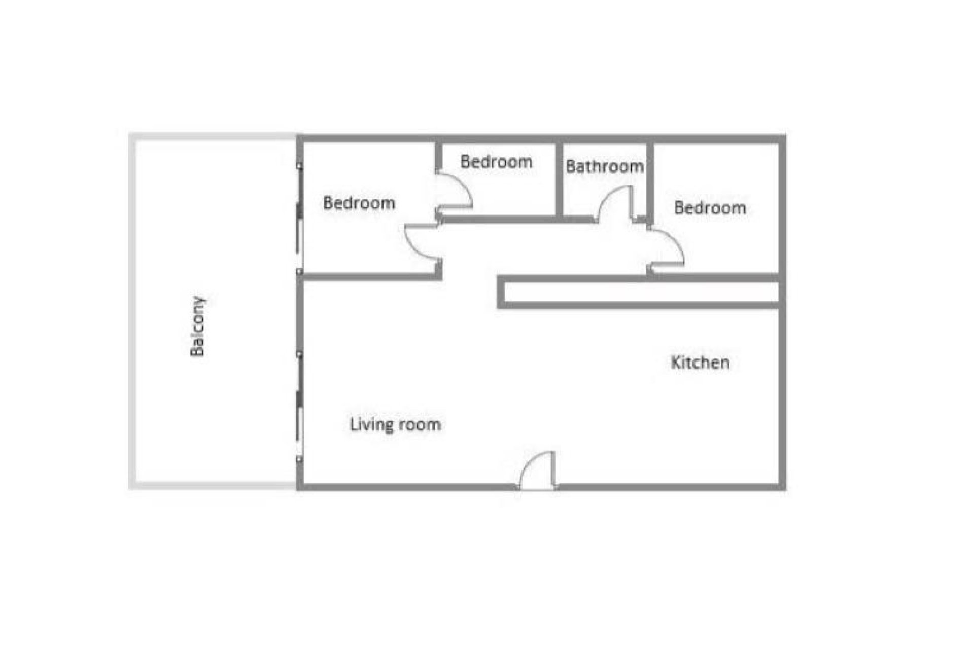 Herverkoop - Appartement / flat - Orihuela - Las Colinas Golf - Country Club