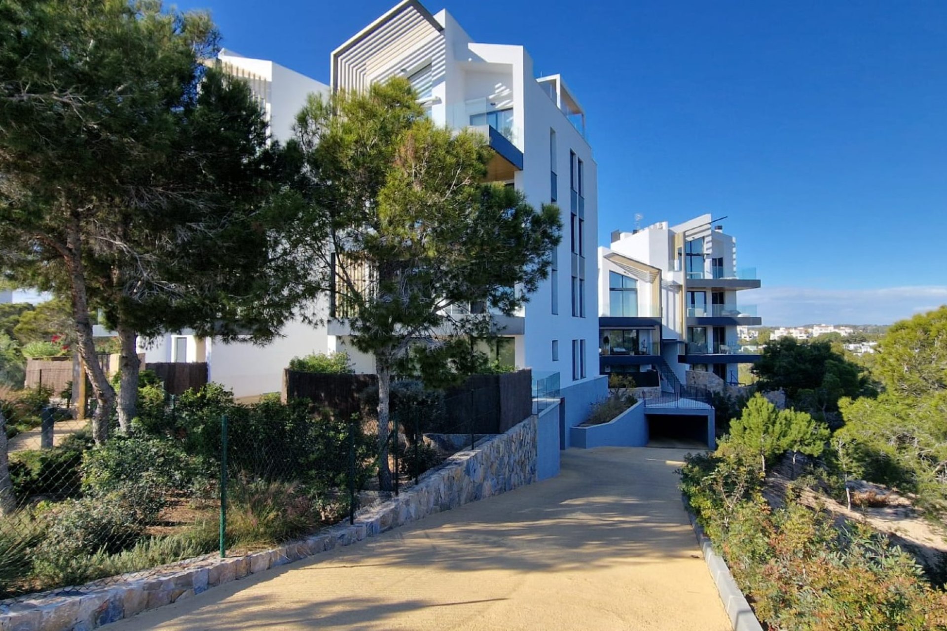 Herverkoop - Appartement / flat - Orihuela - Las Colinas Golf