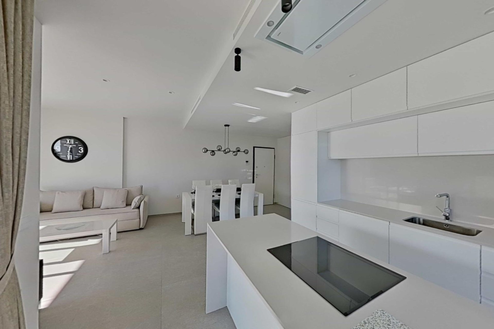 Herverkoop - Appartement / flat - Orihuela - Las Colinas Golf