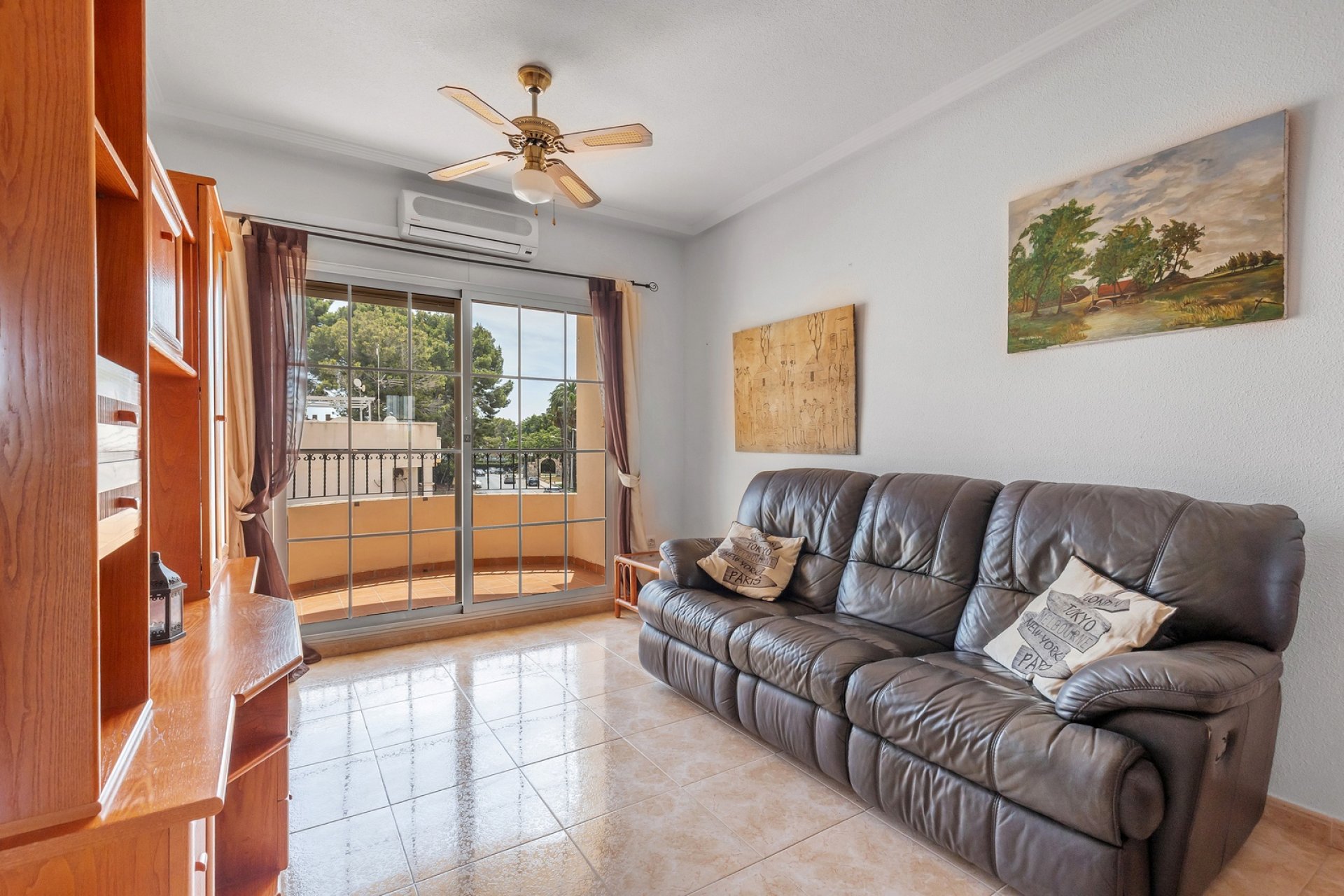 Herverkoop - Appartement / flat - Orihuela - Villamartin