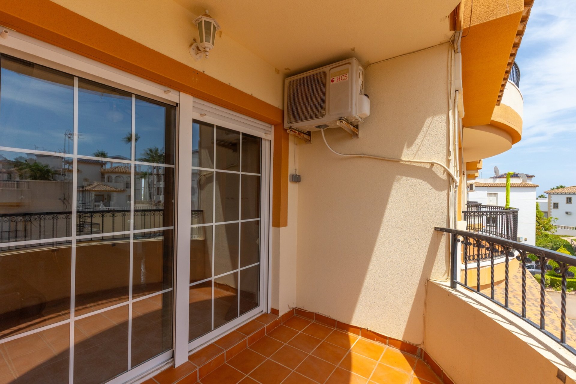 Herverkoop - Appartement / flat - Orihuela - Villamartin