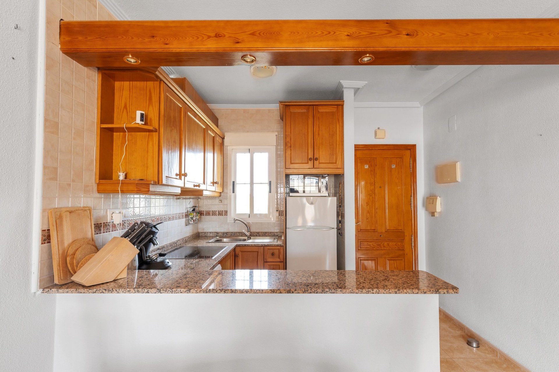 Herverkoop - Appartement / flat - Orihuela - Villamartin