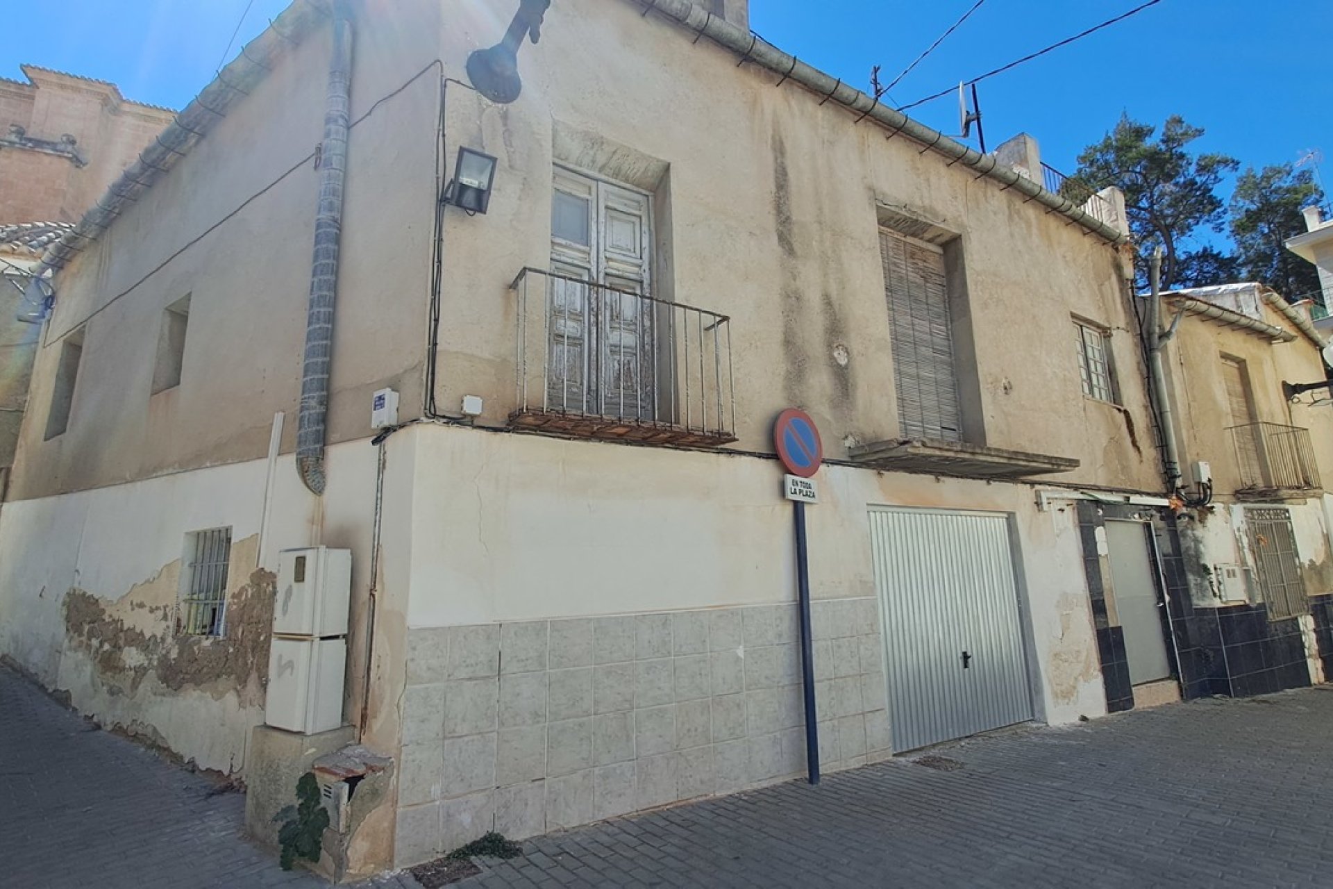 Herverkoop - Appartement / flat - Orihuela