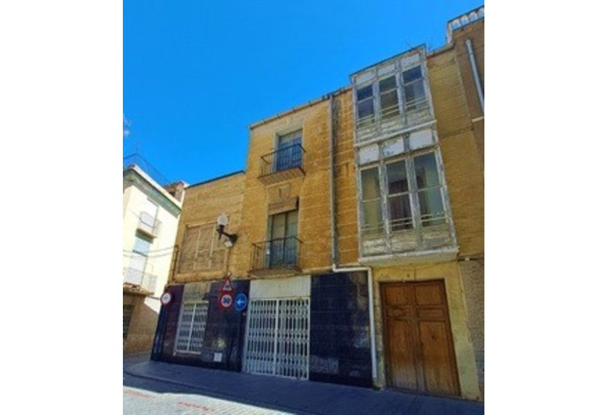 Herverkoop - Appartement / flat - Orihuela