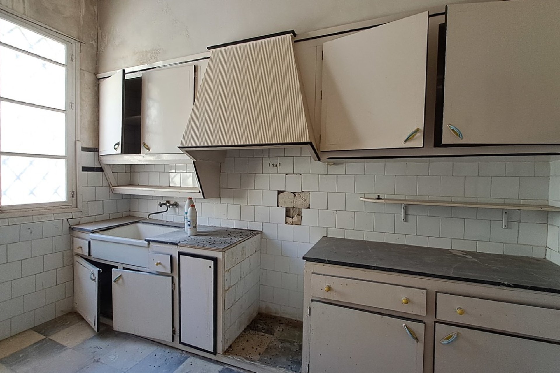 Herverkoop - Appartement / flat - Orihuela