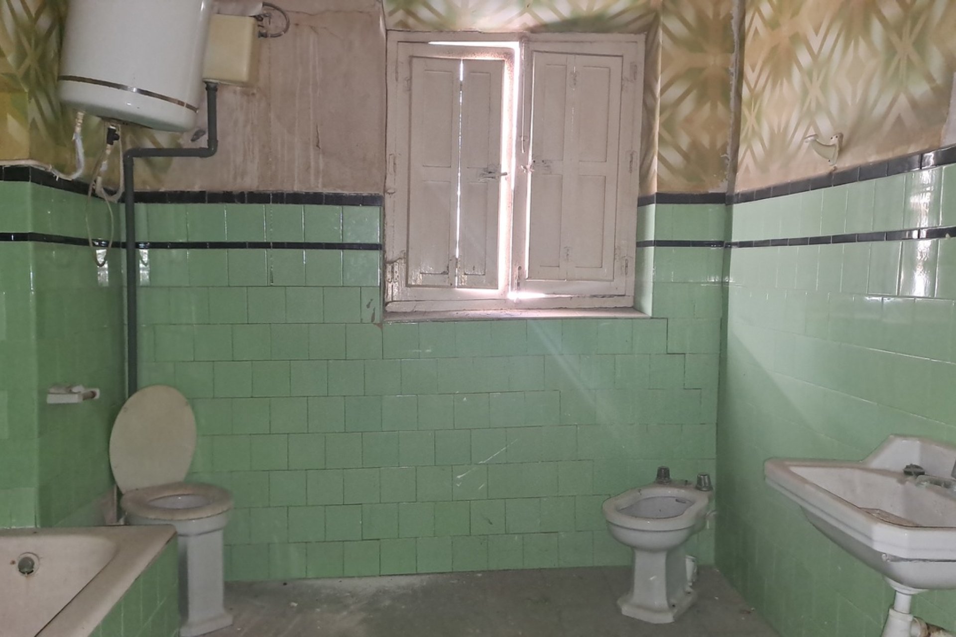 Herverkoop - Appartement / flat - Orihuela