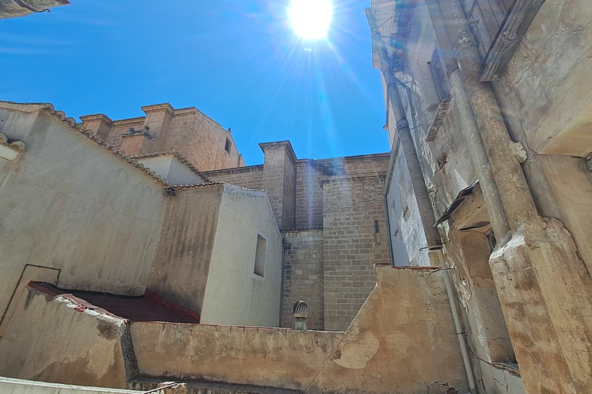 Herverkoop - Appartement / flat - Orihuela