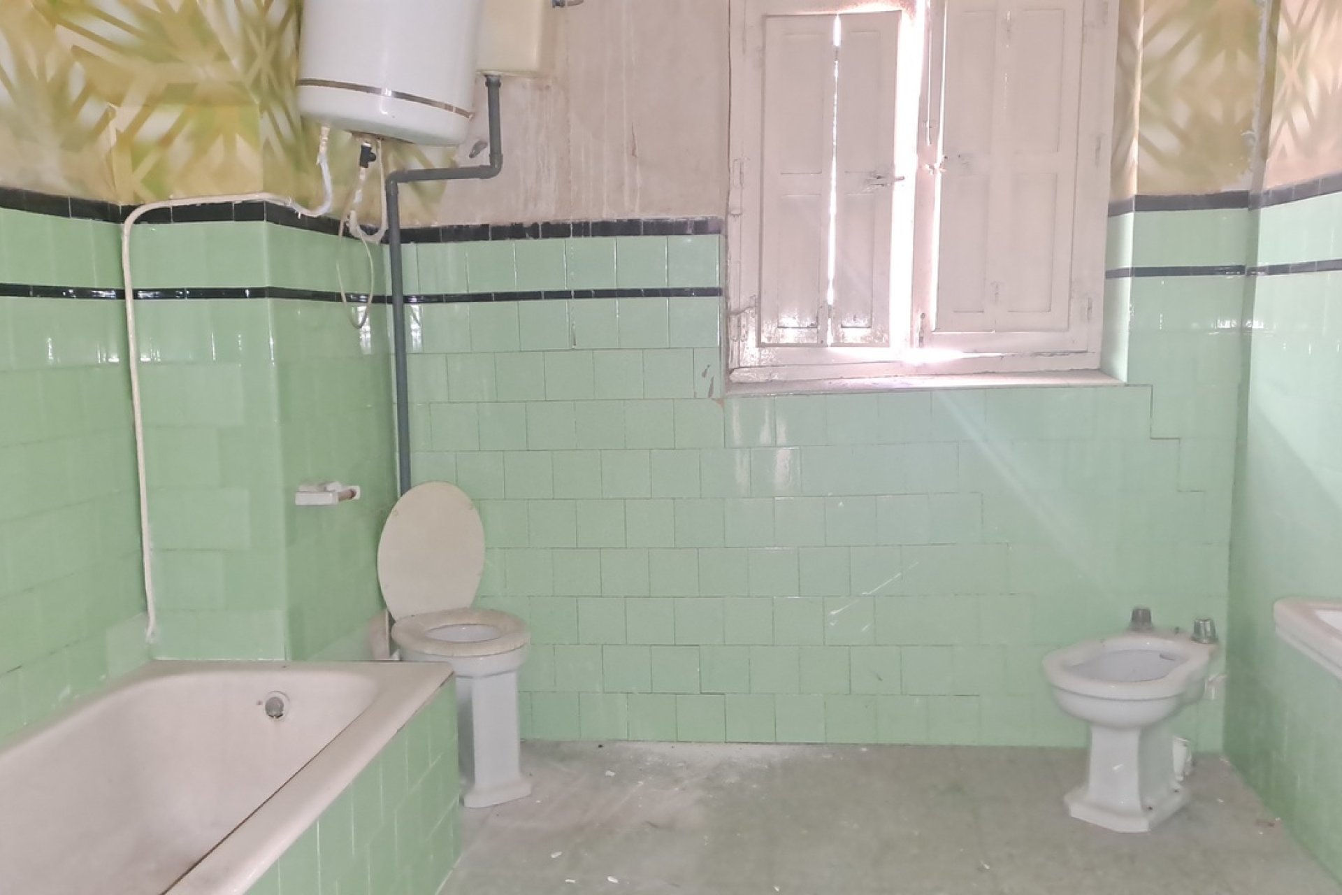 Herverkoop - Appartement / flat - Orihuela