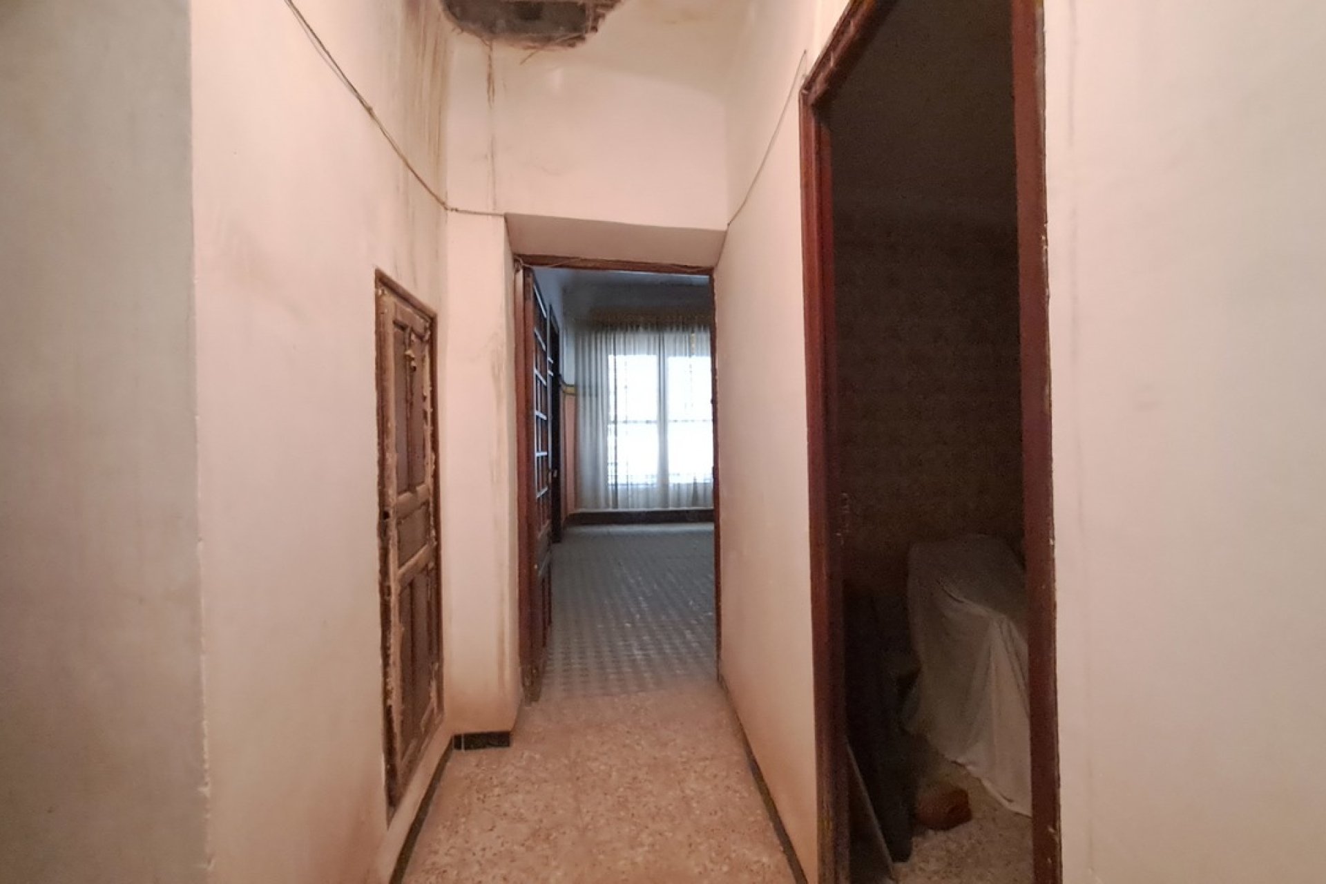 Herverkoop - Appartement / flat - Orihuela