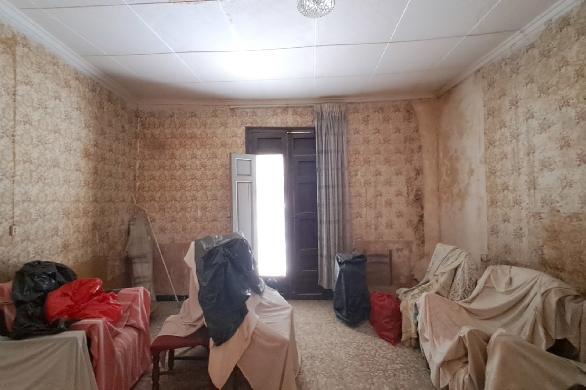 Herverkoop - Appartement / flat - Orihuela