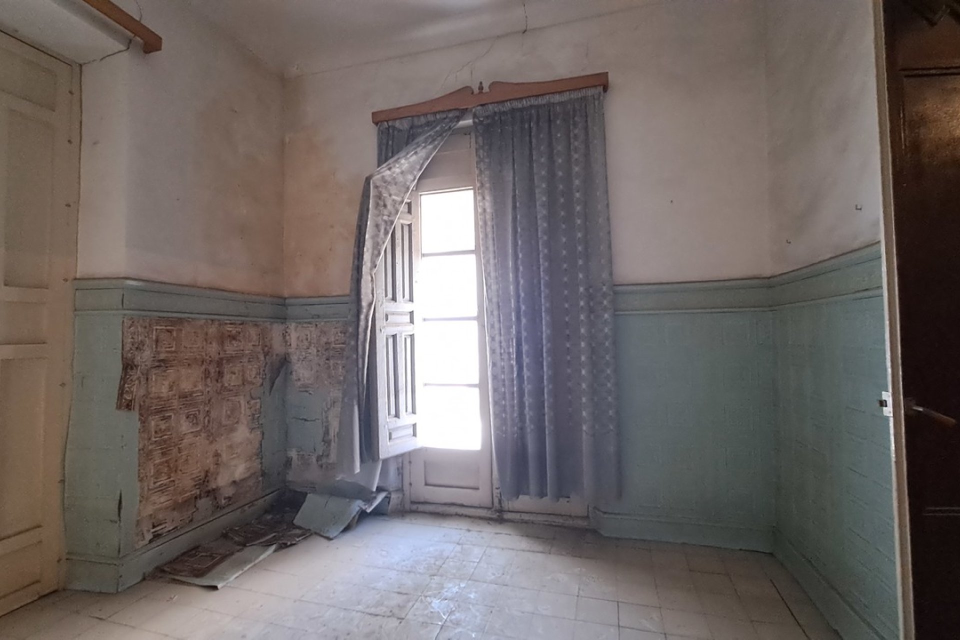 Herverkoop - Appartement / flat - Orihuela