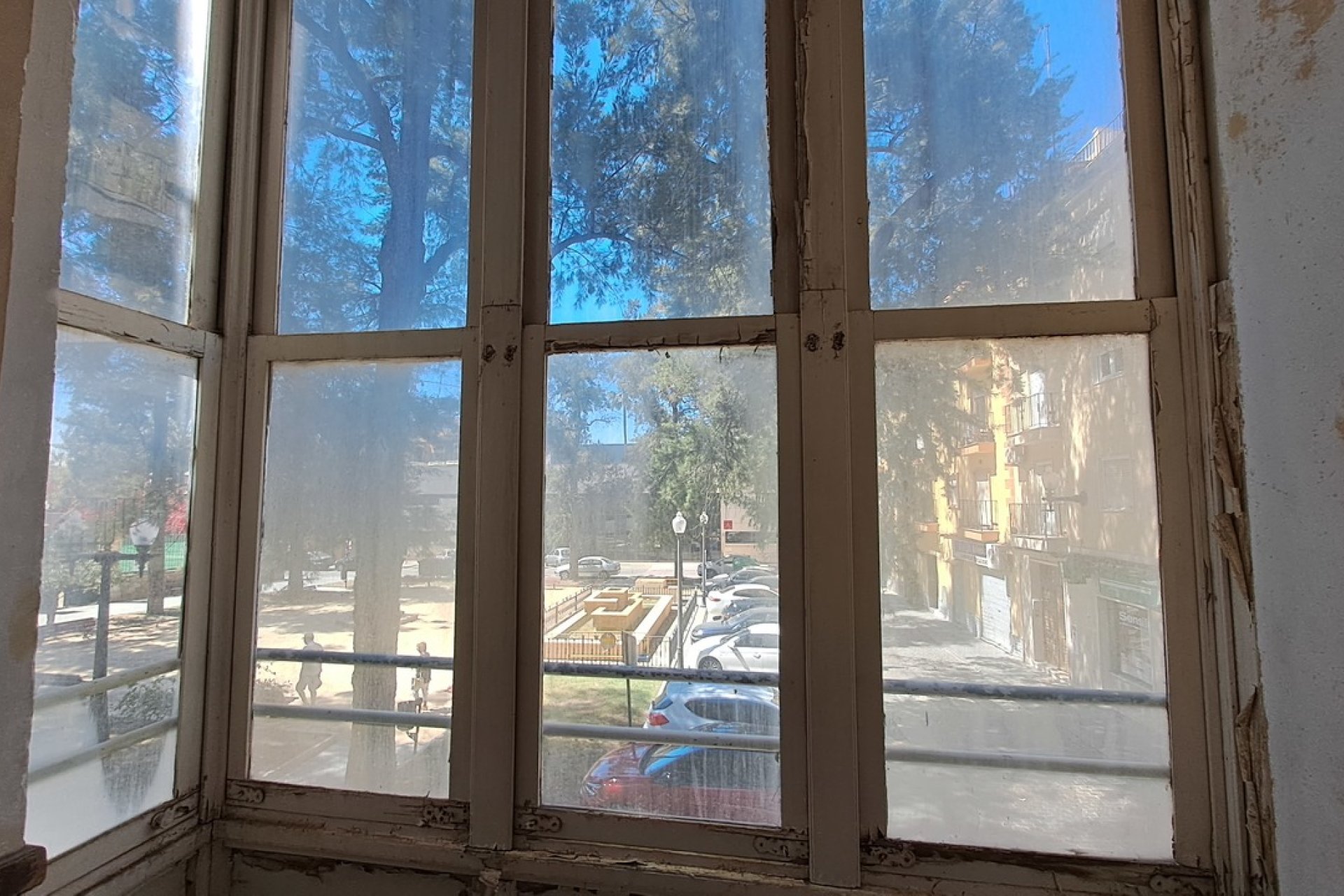 Herverkoop - Appartement / flat - Orihuela