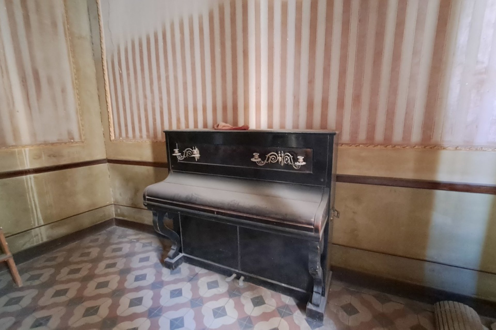 Herverkoop - Appartement / flat - Orihuela