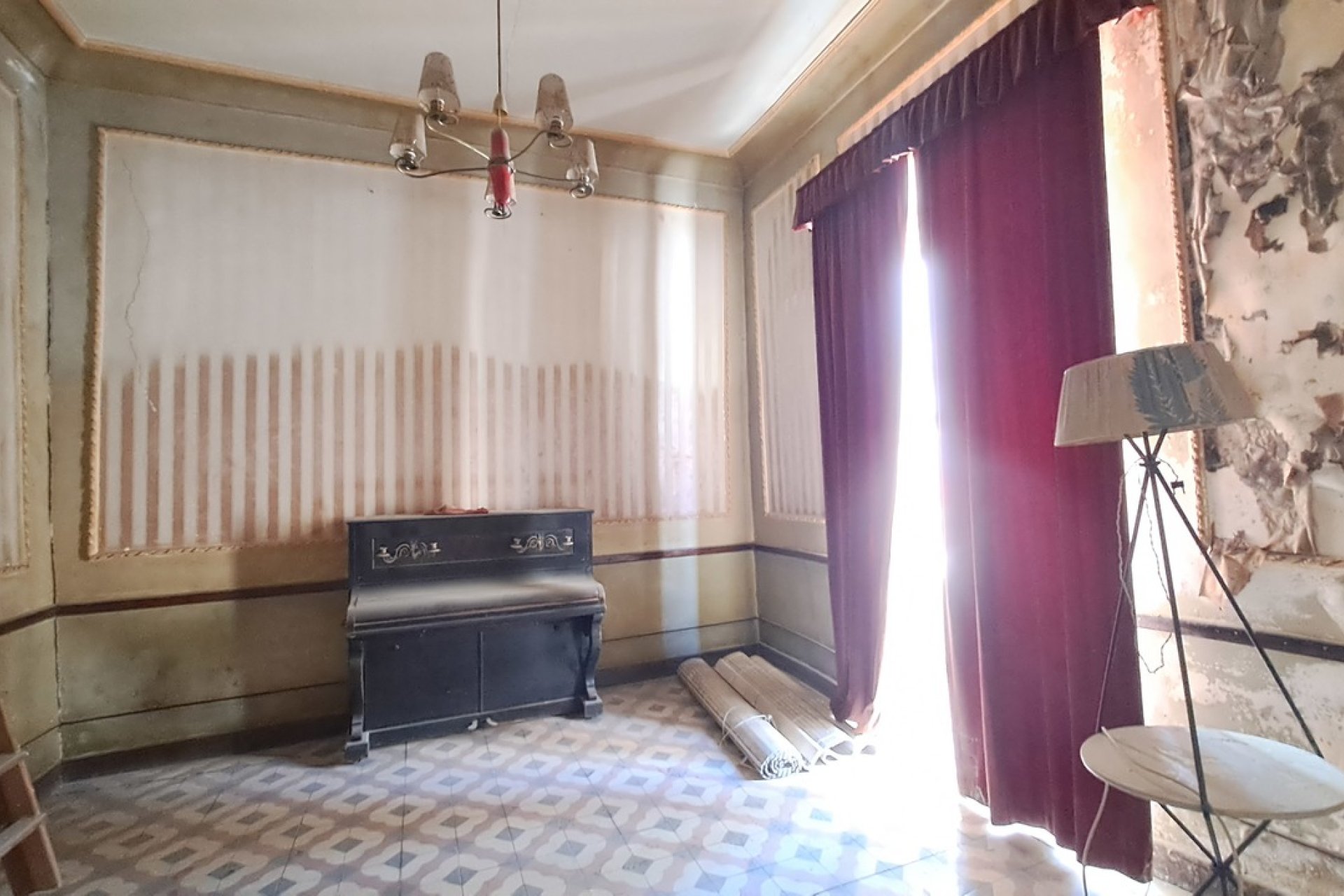 Herverkoop - Appartement / flat - Orihuela