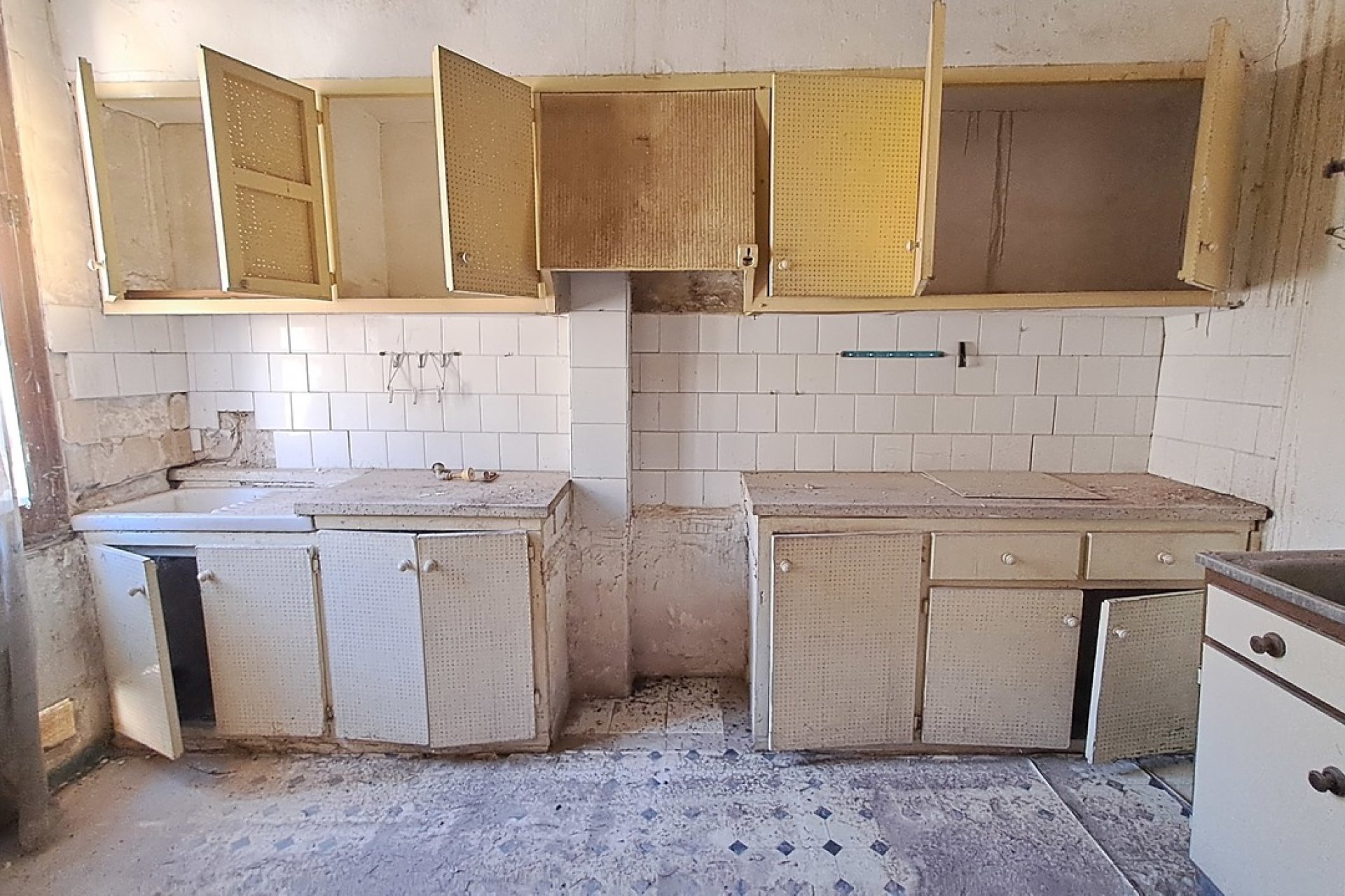 Herverkoop - Appartement / flat - Orihuela