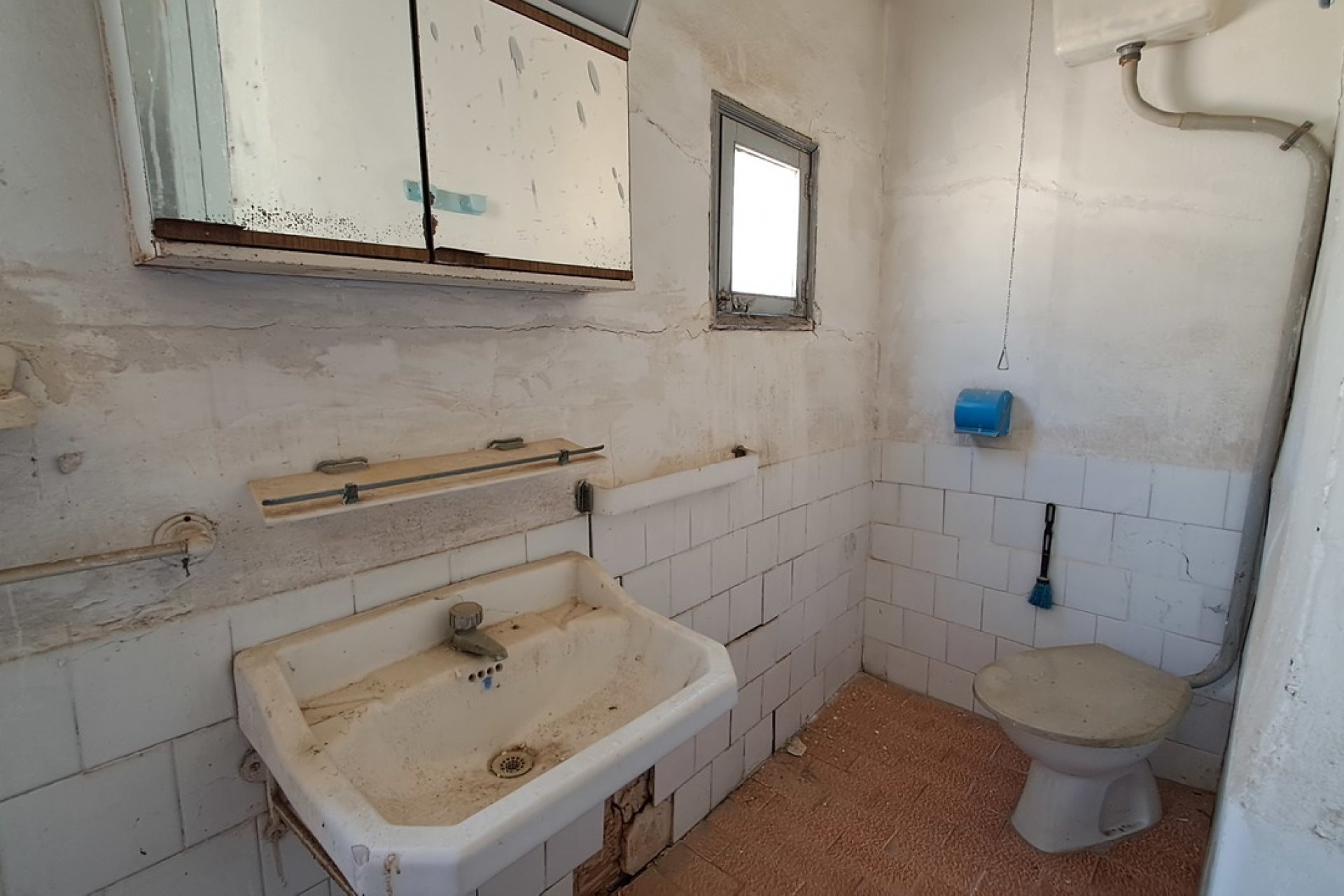 Herverkoop - Appartement / flat - Orihuela