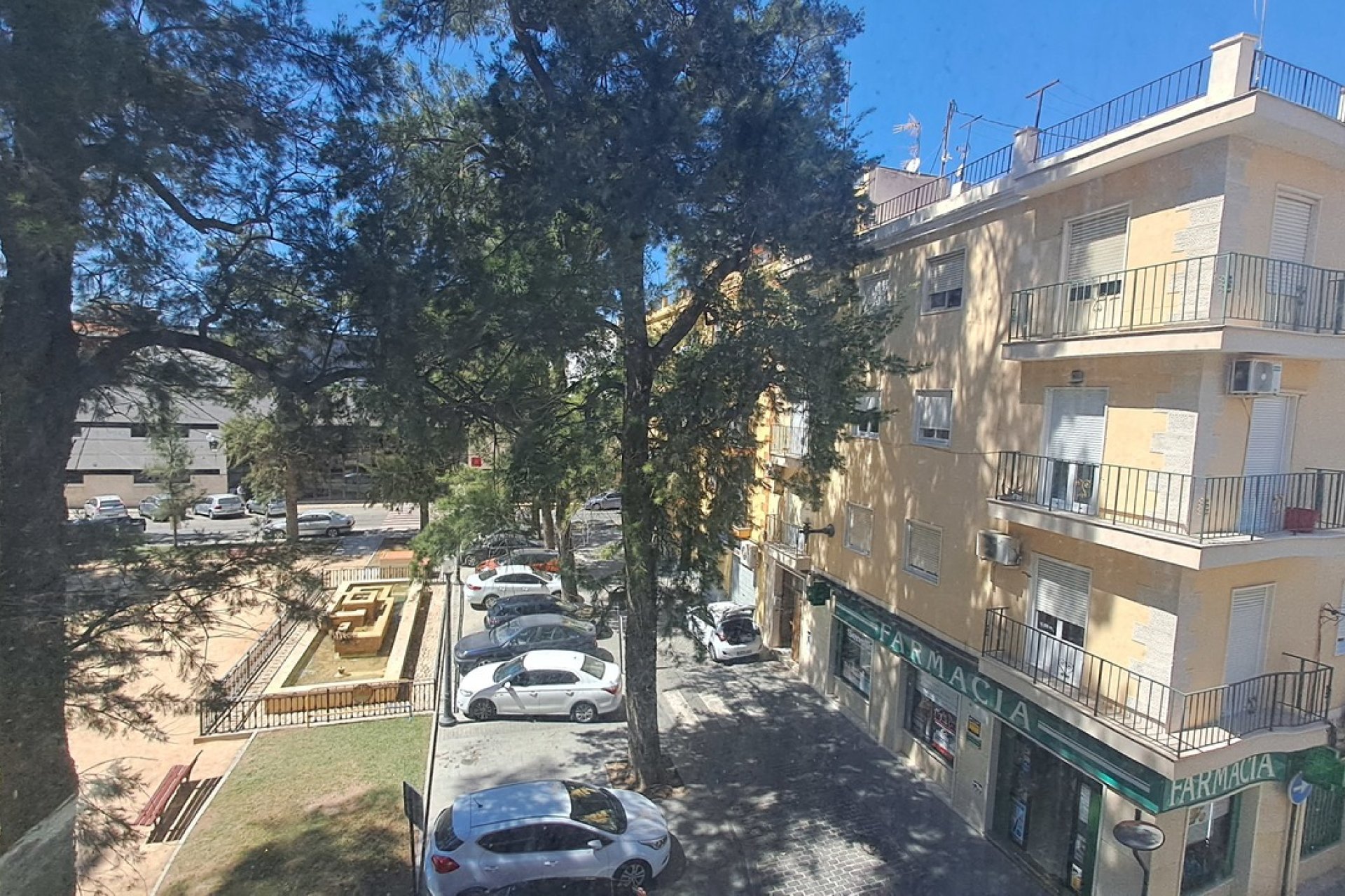 Herverkoop - Appartement / flat - Orihuela