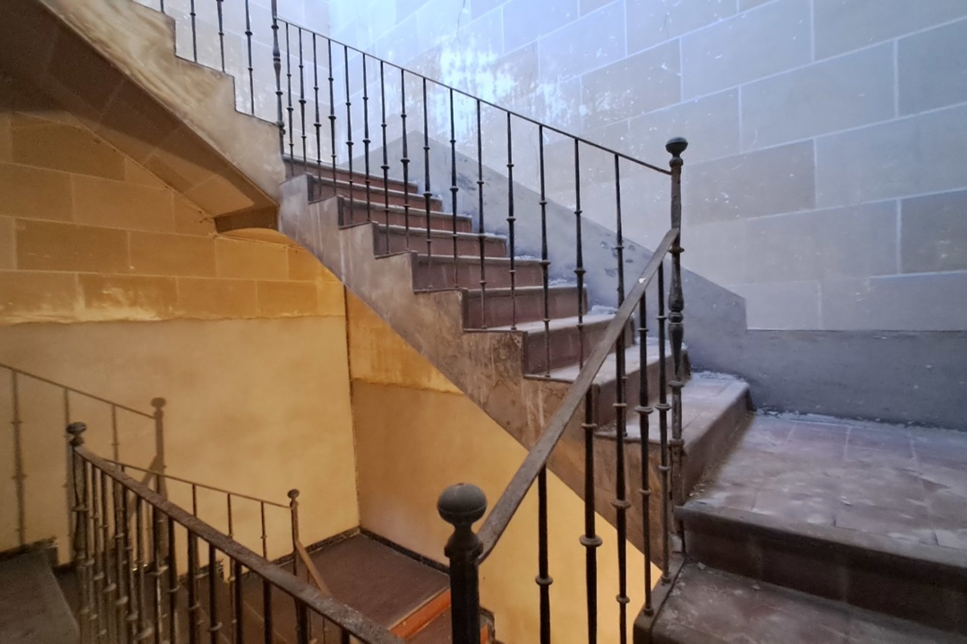 Herverkoop - Appartement / flat - Orihuela