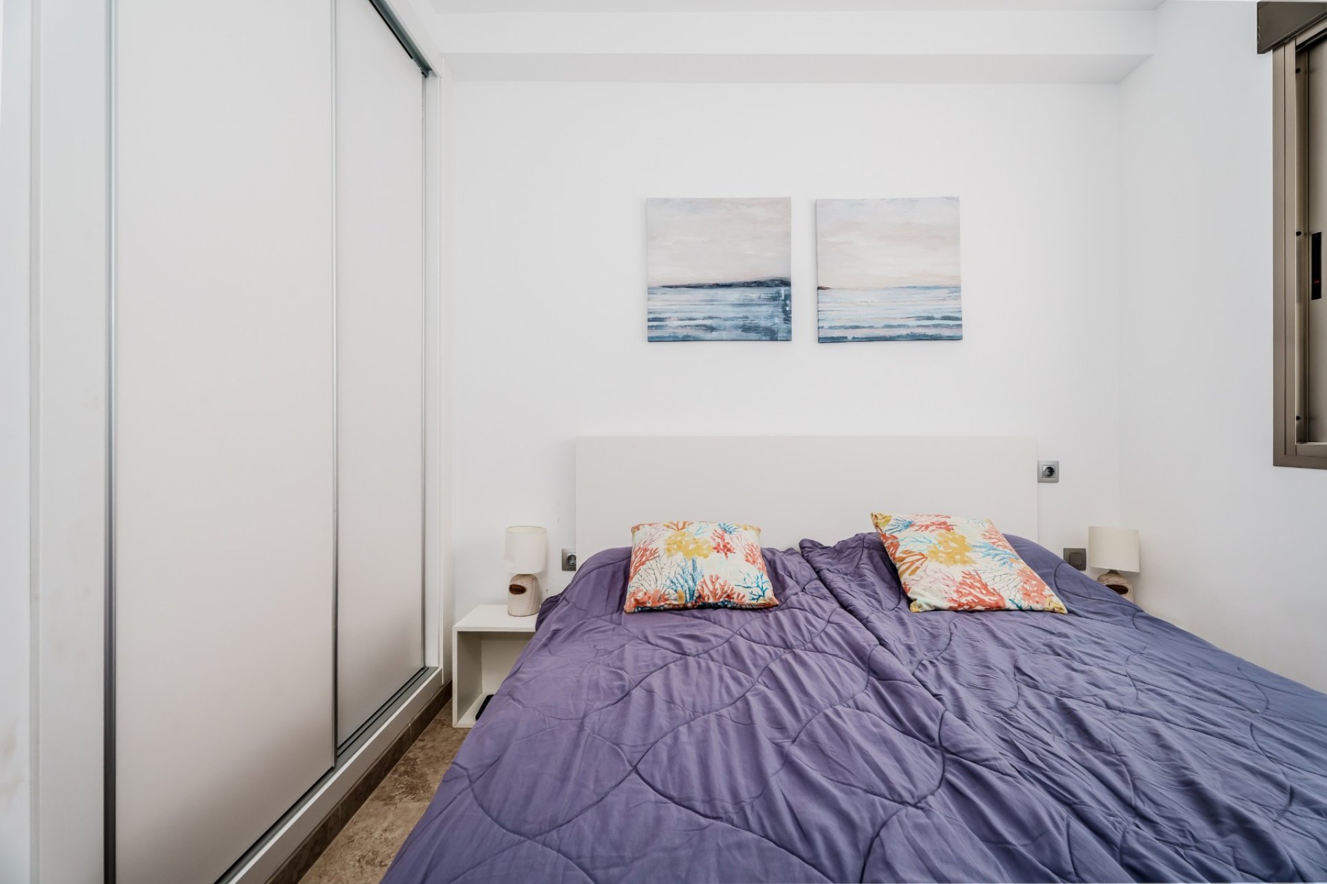 Herverkoop - Appartement / flat - Pilar de la Horadada - La Torre de la Horadada