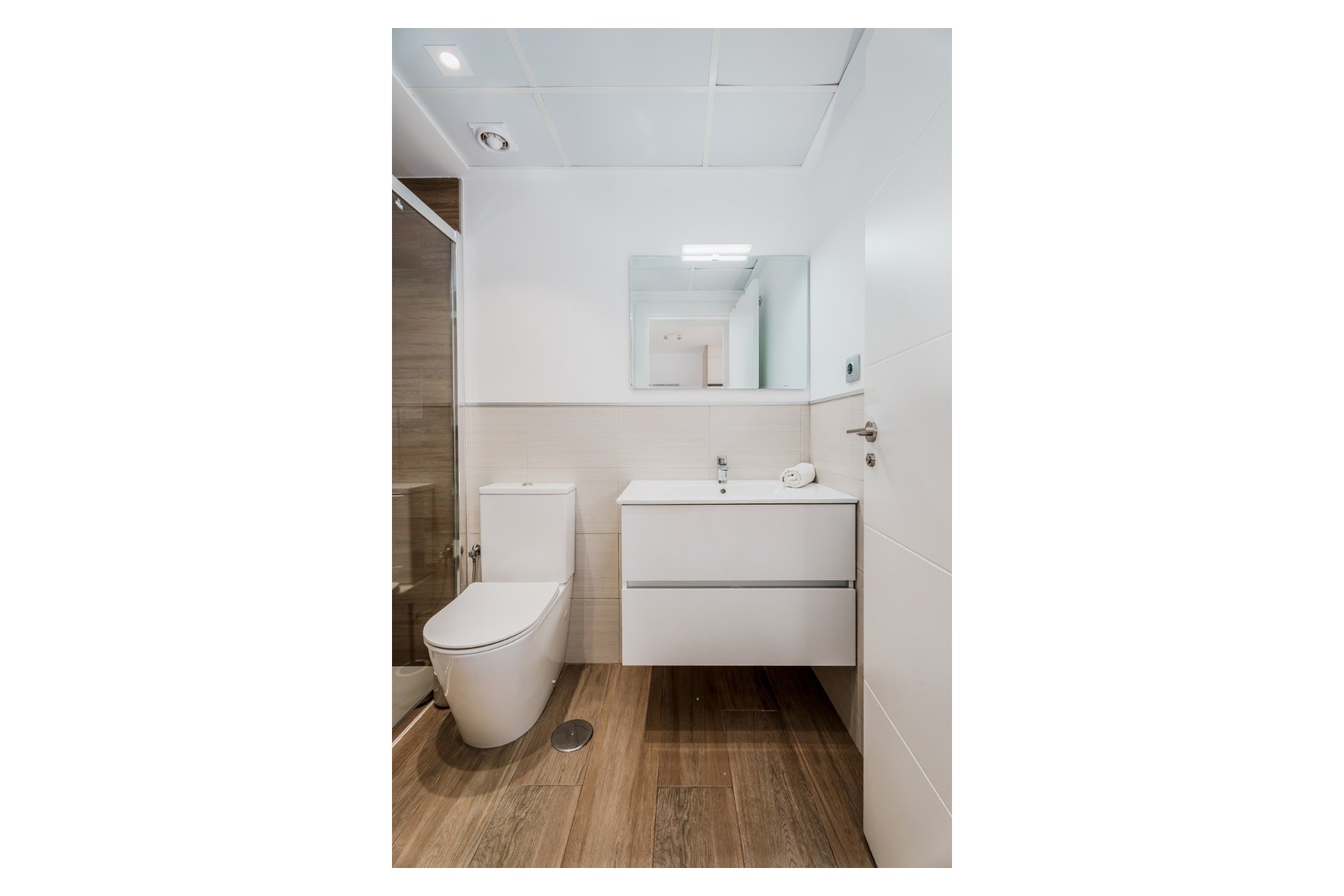 Herverkoop - Appartement / flat - Pilar de la Horadada - La Torre de la Horadada