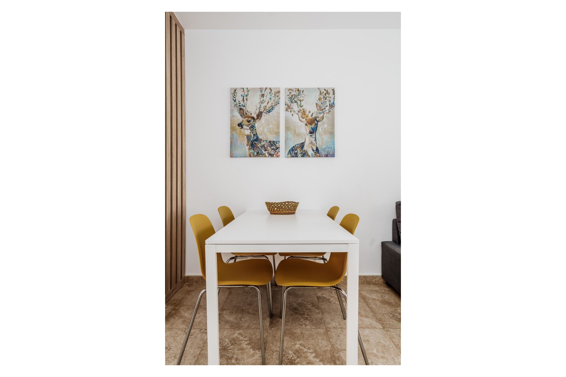 Herverkoop - Appartement / flat - Pilar de la Horadada - La Torre de la Horadada