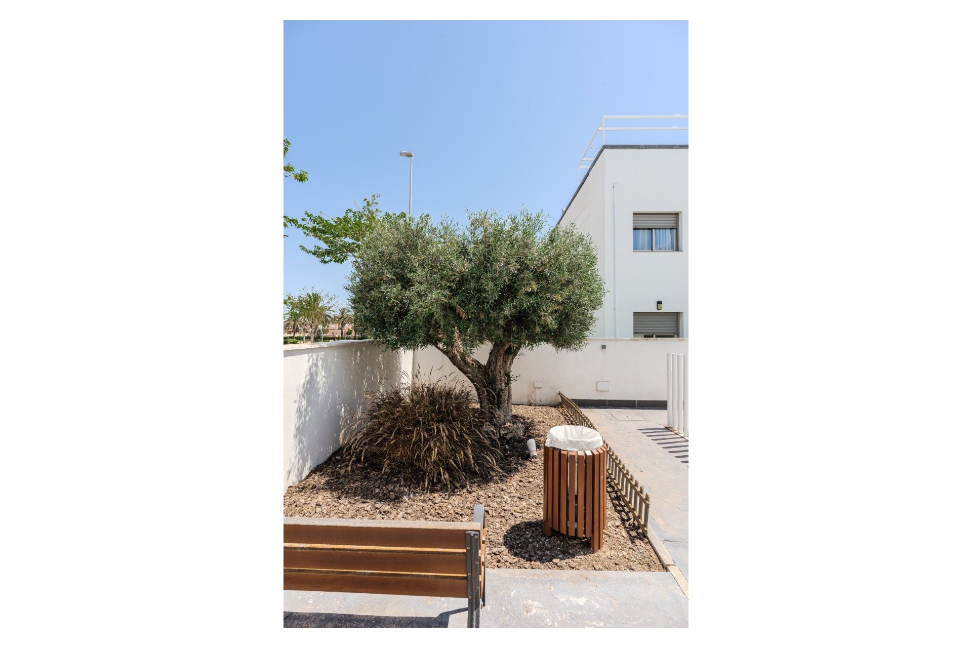 Herverkoop - Appartement / flat - Pilar de la Horadada - La Torre de la Horadada