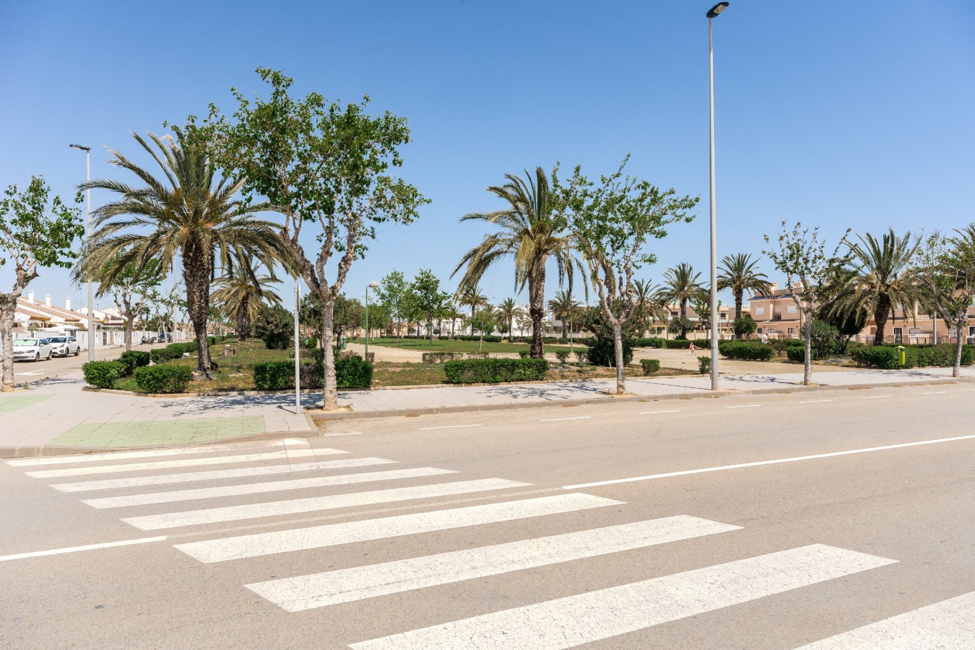 Herverkoop - Appartement / flat - Pilar de la Horadada - La Torre de la Horadada