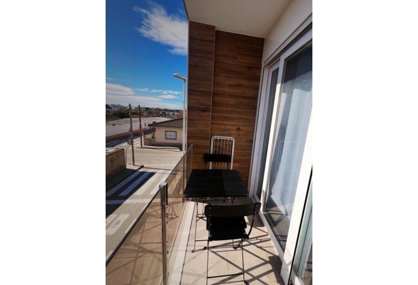 Herverkoop - Appartement / flat - Pilar de la Horadada - La Torre de la Horadada
