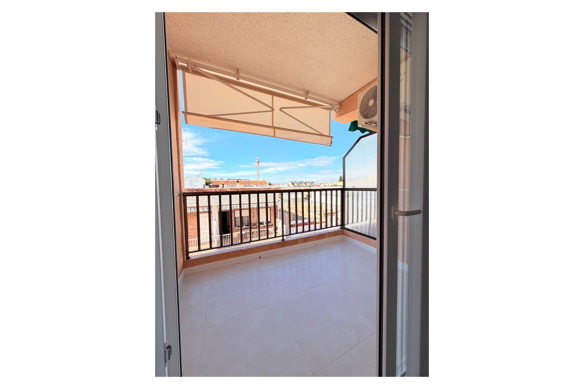 Herverkoop - Appartement / flat - Pilar de la Horadada - La Torre de la Horadada