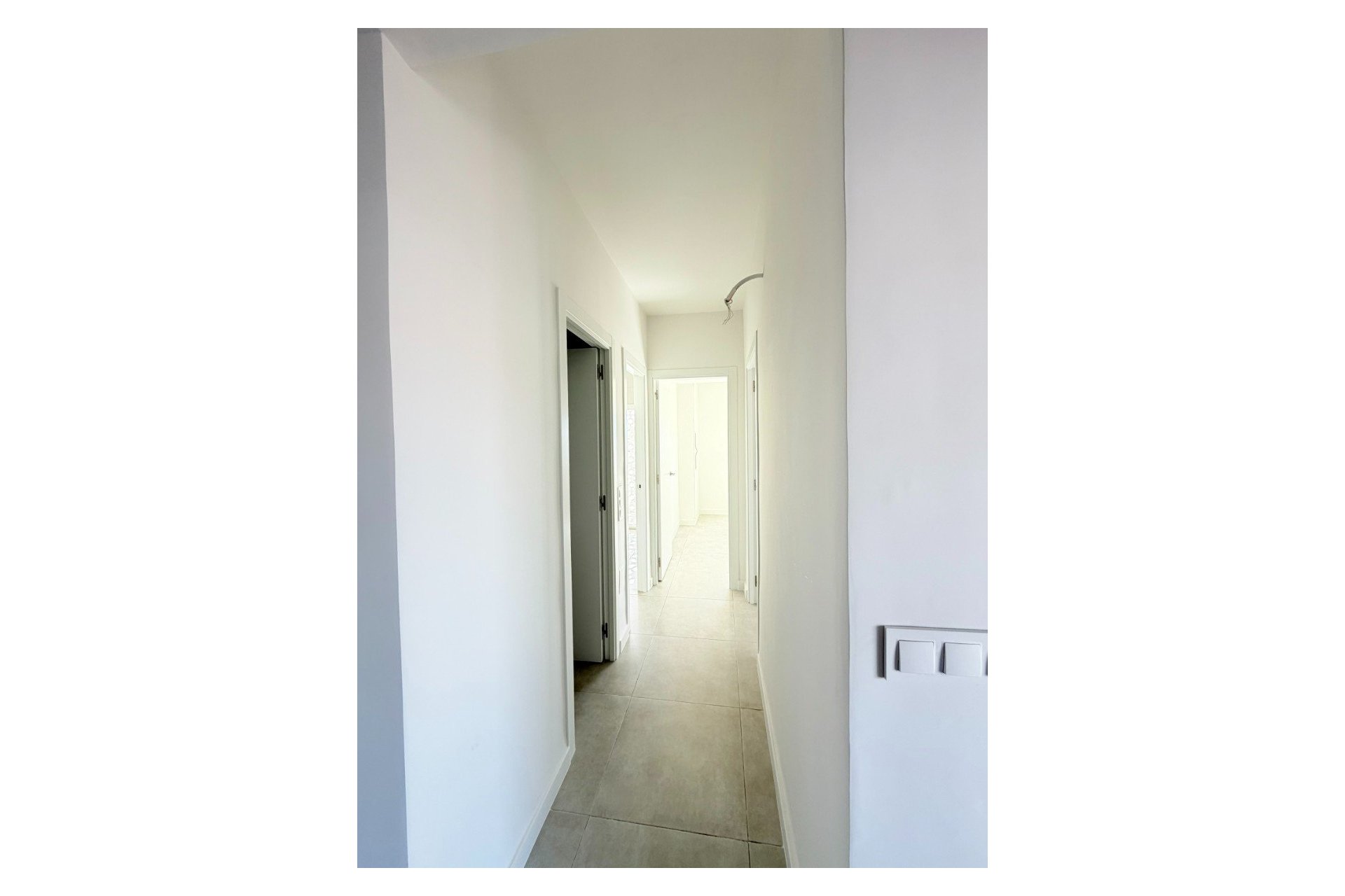 Herverkoop - Appartement / flat - Pilar de la Horadada - La Torre de la Horadada