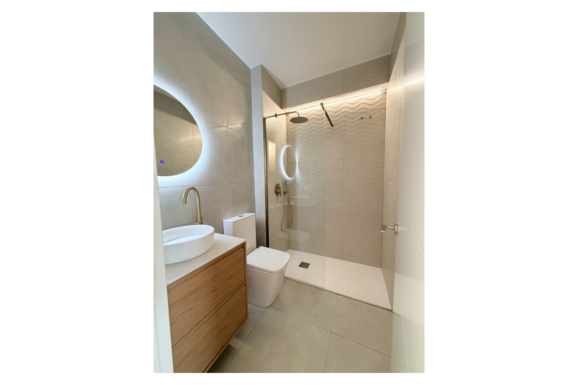 Herverkoop - Appartement / flat - Pilar de la Horadada - La Torre de la Horadada