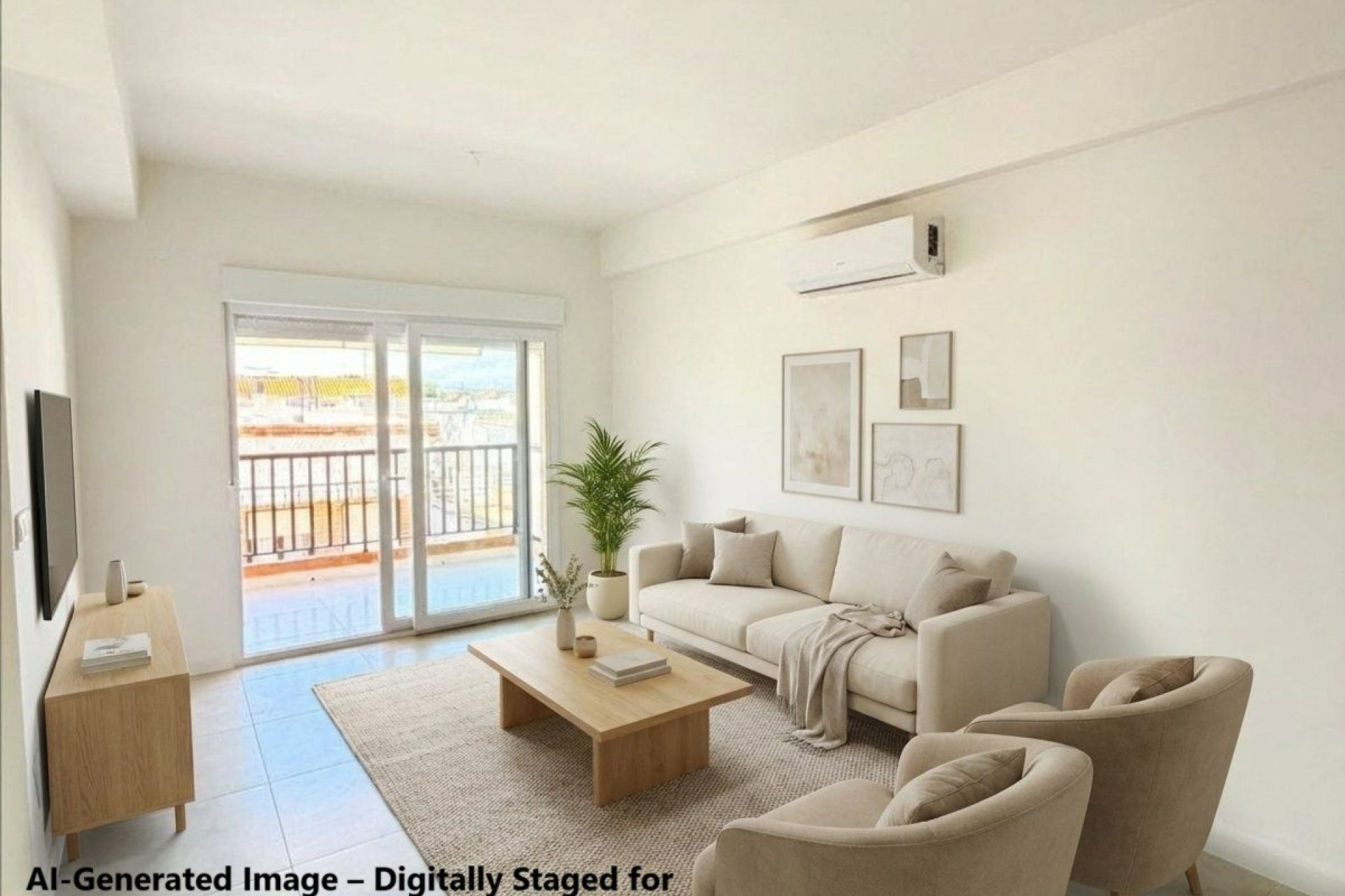 Herverkoop - Appartement / flat - Pilar de la Horadada - La Torre de la Horadada