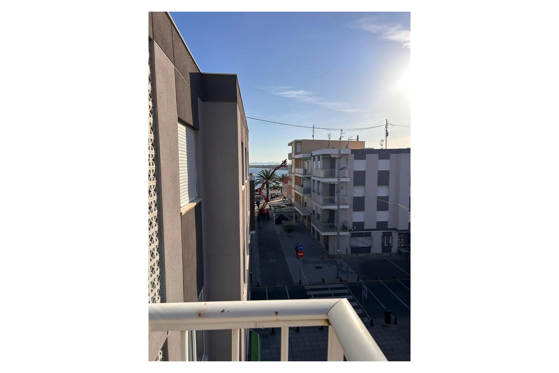 Herverkoop - Appartement / flat - Pilar de la Horadada - La Torre de la Horadada