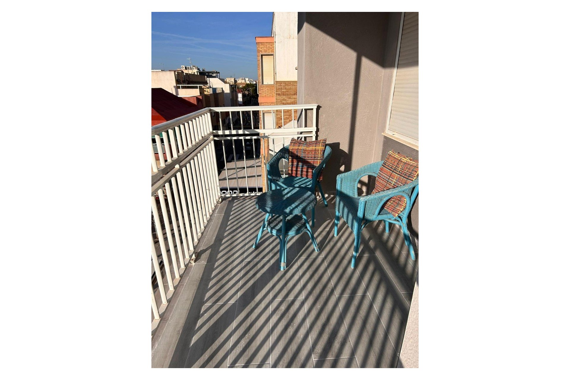 Herverkoop - Appartement / flat - Pilar de la Horadada - La Torre de la Horadada
