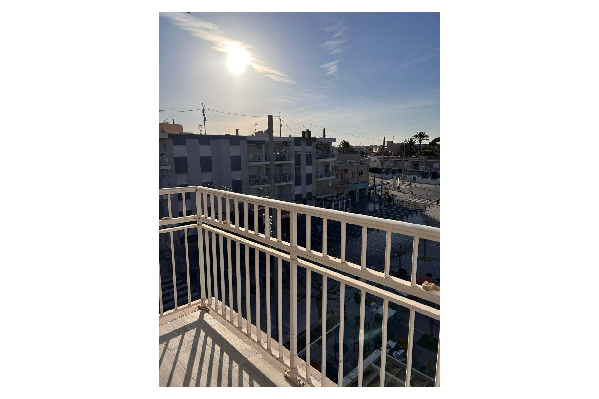 Herverkoop - Appartement / flat - Pilar de la Horadada - La Torre de la Horadada