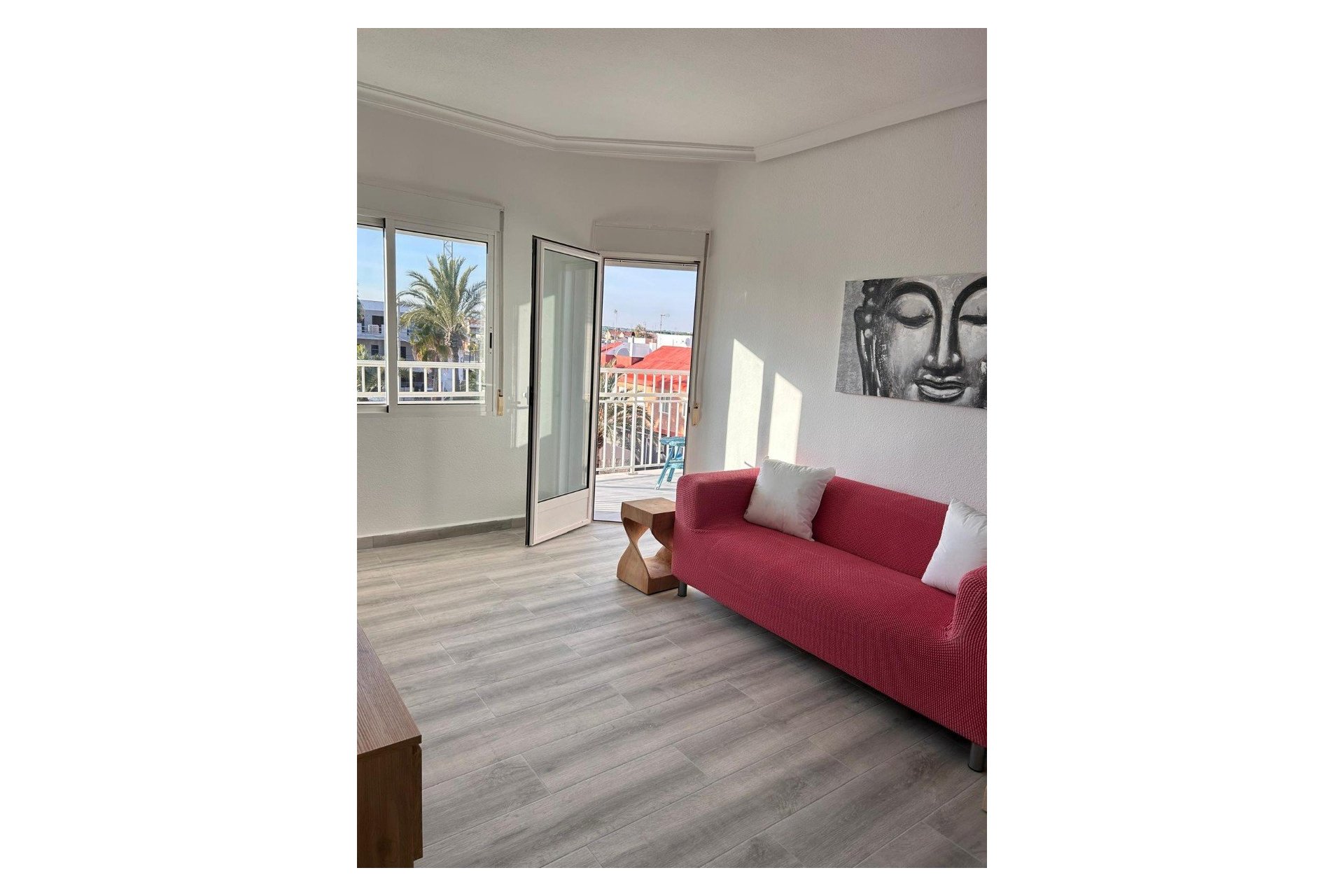 Herverkoop - Appartement / flat - Pilar de la Horadada - La Torre de la Horadada