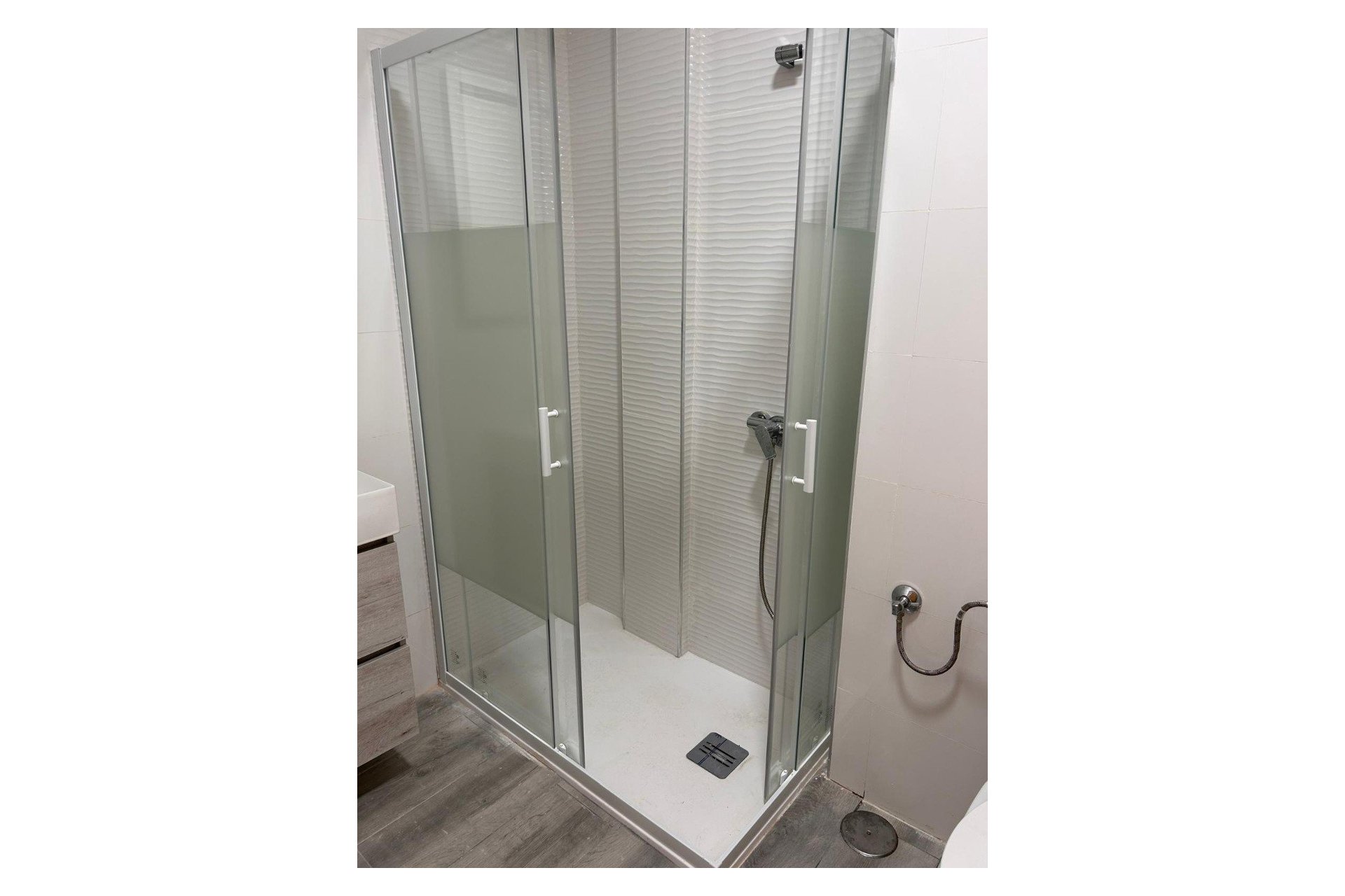 Herverkoop - Appartement / flat - Pilar de la Horadada - La Torre de la Horadada