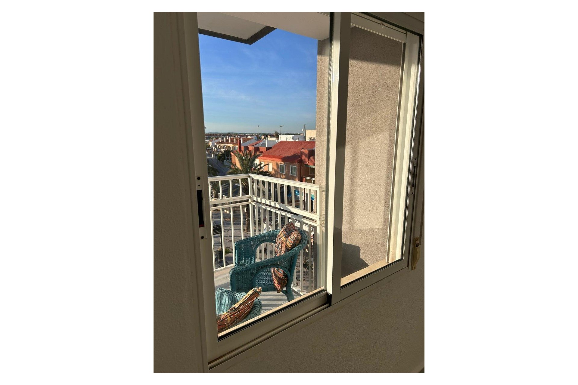 Herverkoop - Appartement / flat - Pilar de la Horadada - La Torre de la Horadada